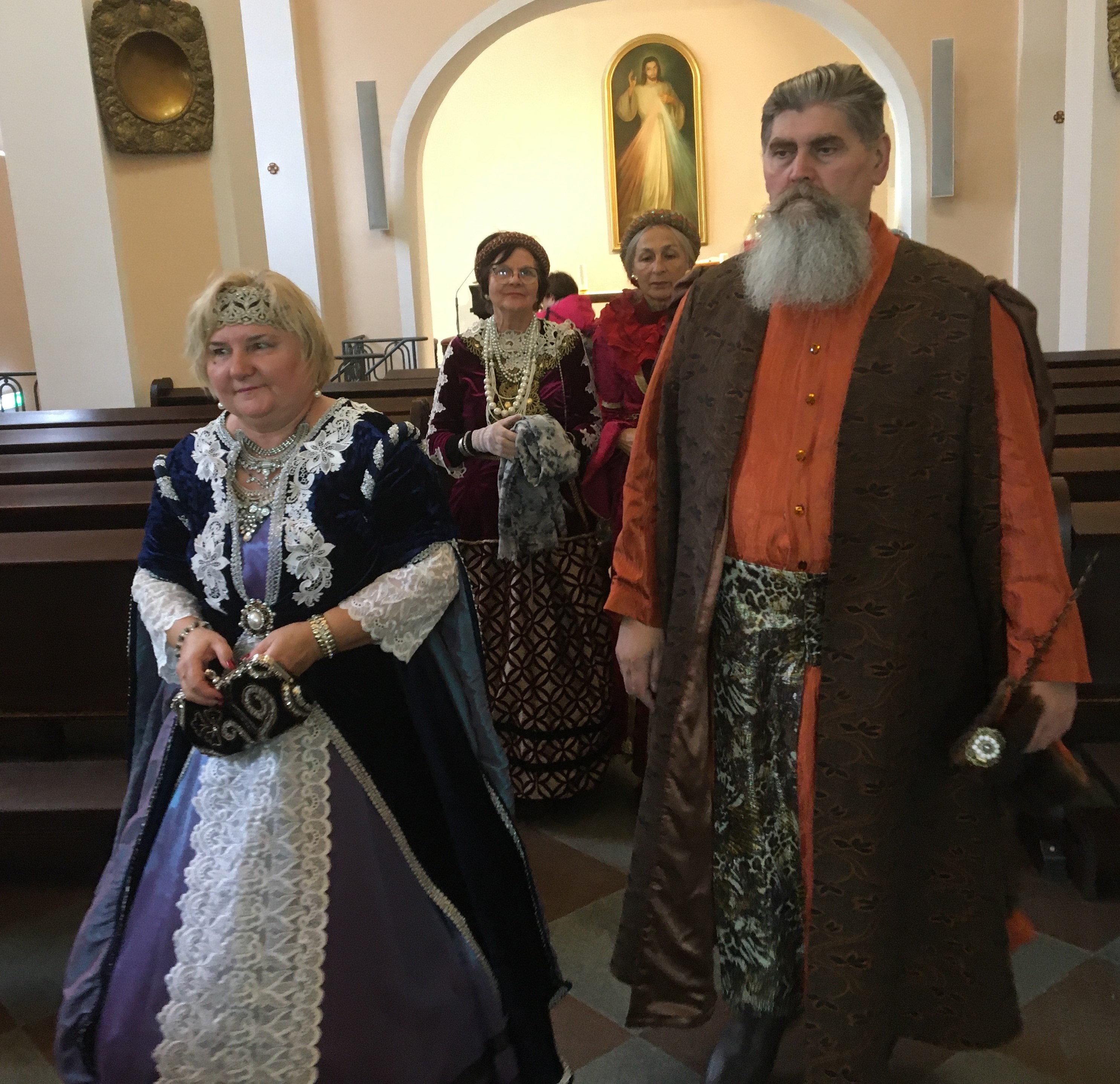 SNG SWIETO ULICY SW DUCHA Fot. Janusz Wikowski IMG_3907