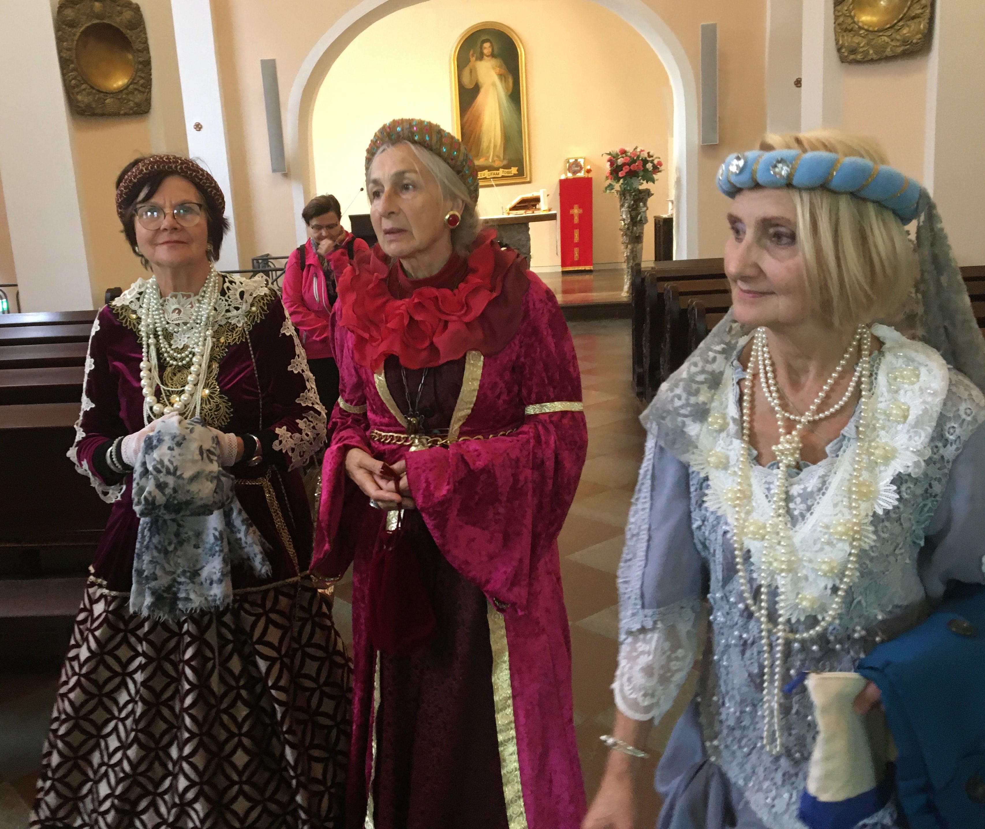 SNG SWIETO ULICY SW DUCHA Fot. Janusz Wikowski IMG_3910