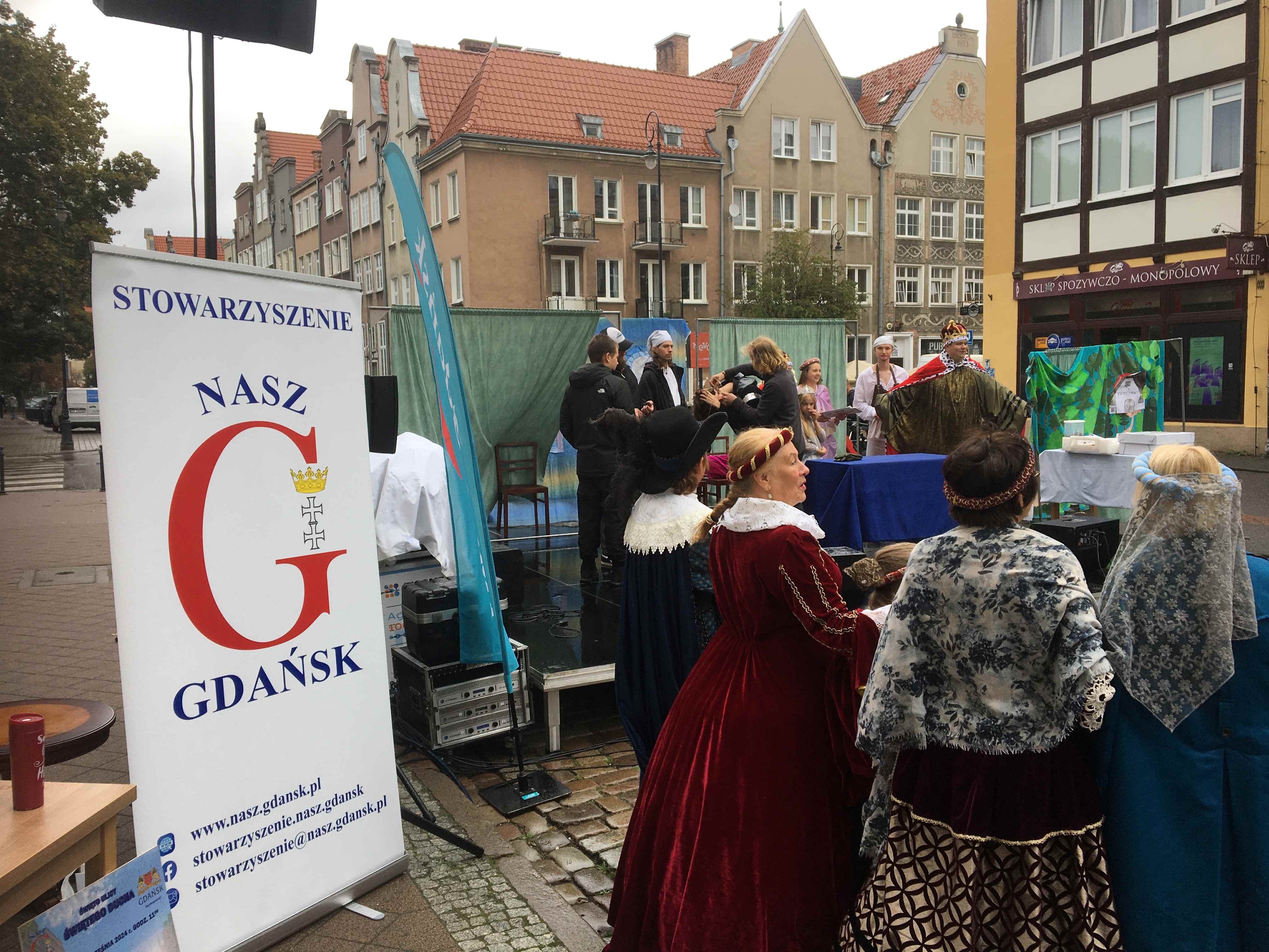 SNG SWIETO ULICY SW DUCHA Fot. Janusz Wikowski IMG_3928