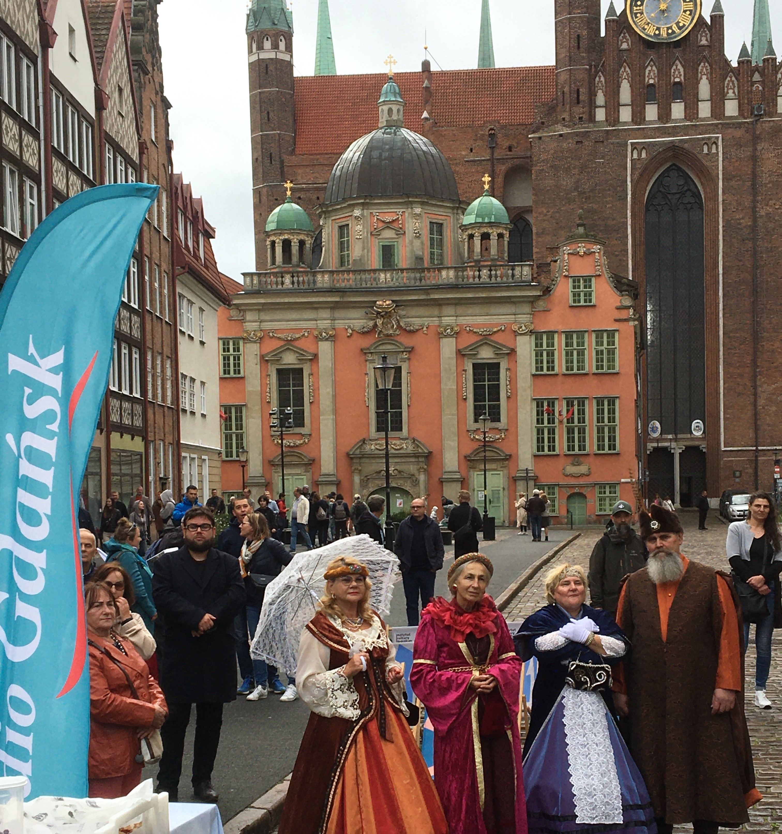 SNG SWIETO ULICY SW DUCHA Fot. Janusz Wikowski IMG_3972