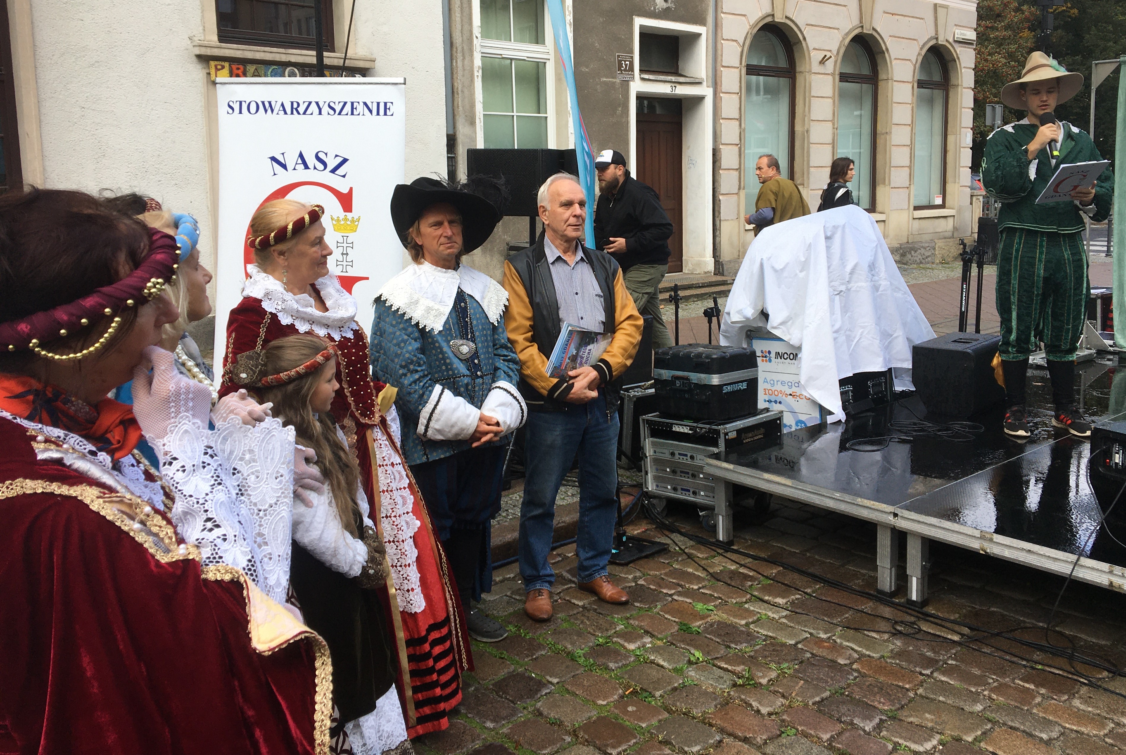 SNG SWIETO ULICY SW DUCHA Fot. Janusz Wikowski IMG_3989