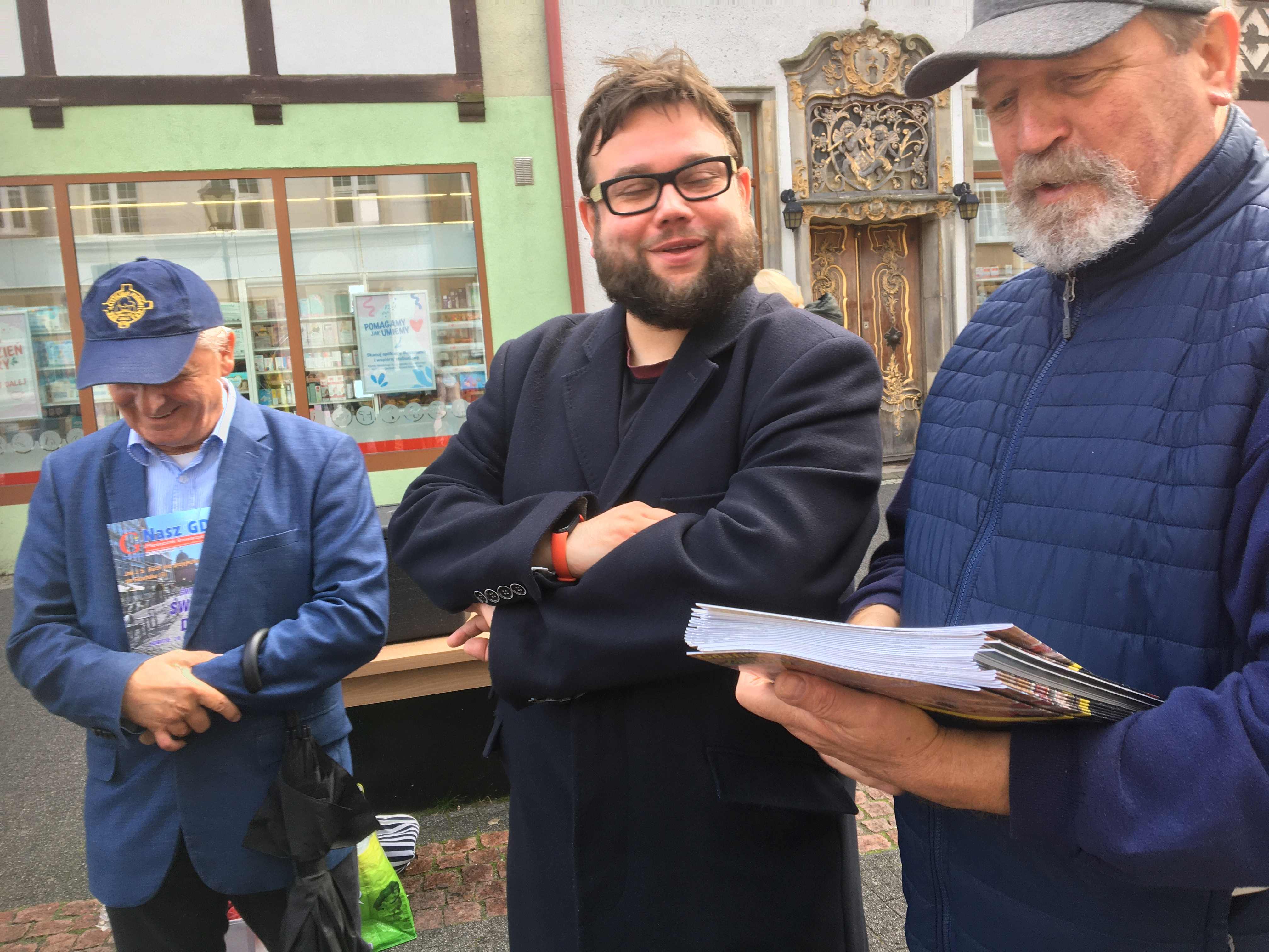 SNG SWIETO ULICY SW DUCHA Fot. Janusz Wikowski IMG_3996