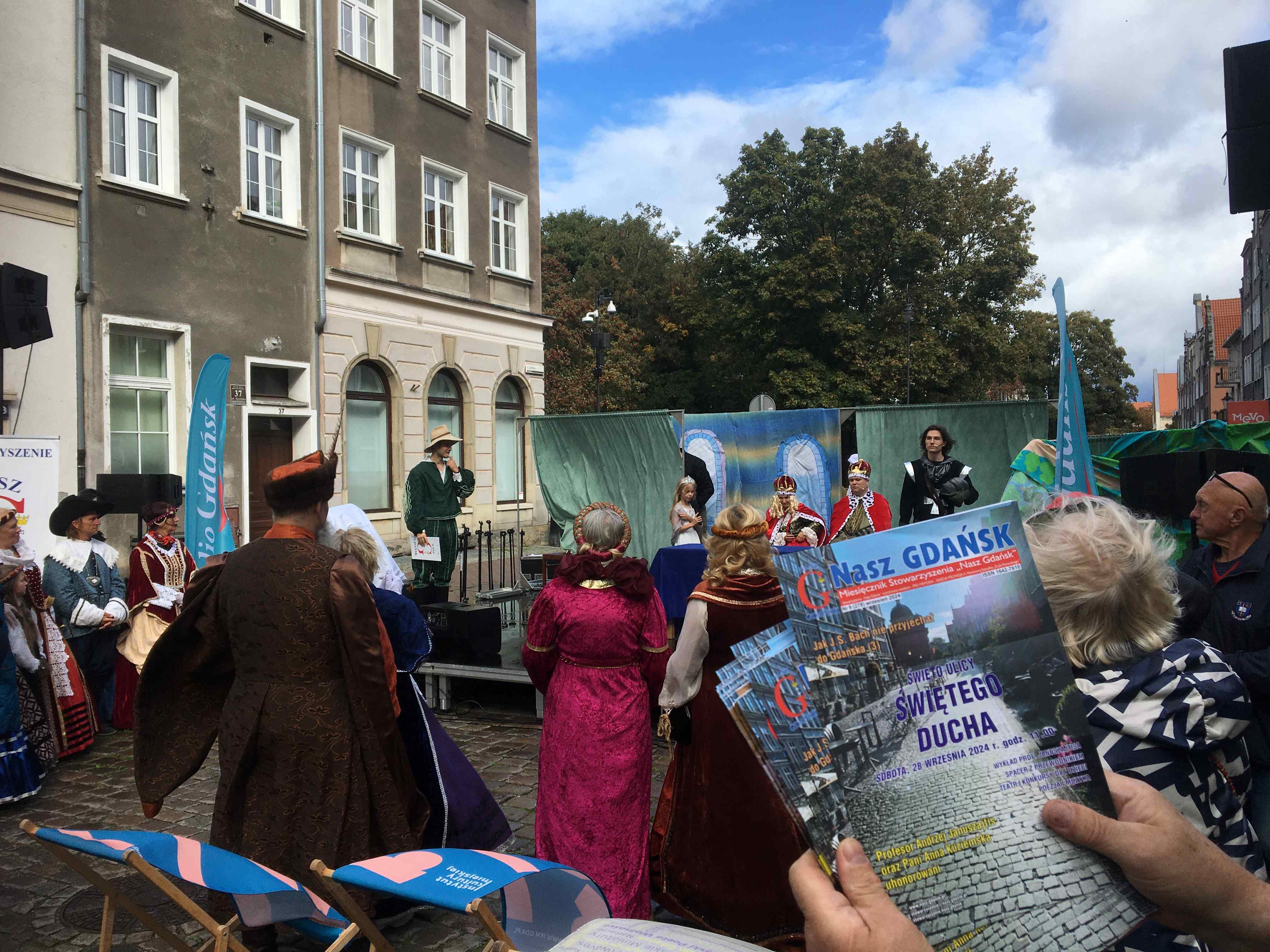 SNG SWIETO ULICY SW DUCHA Fot. Janusz Wikowski IMG_4006