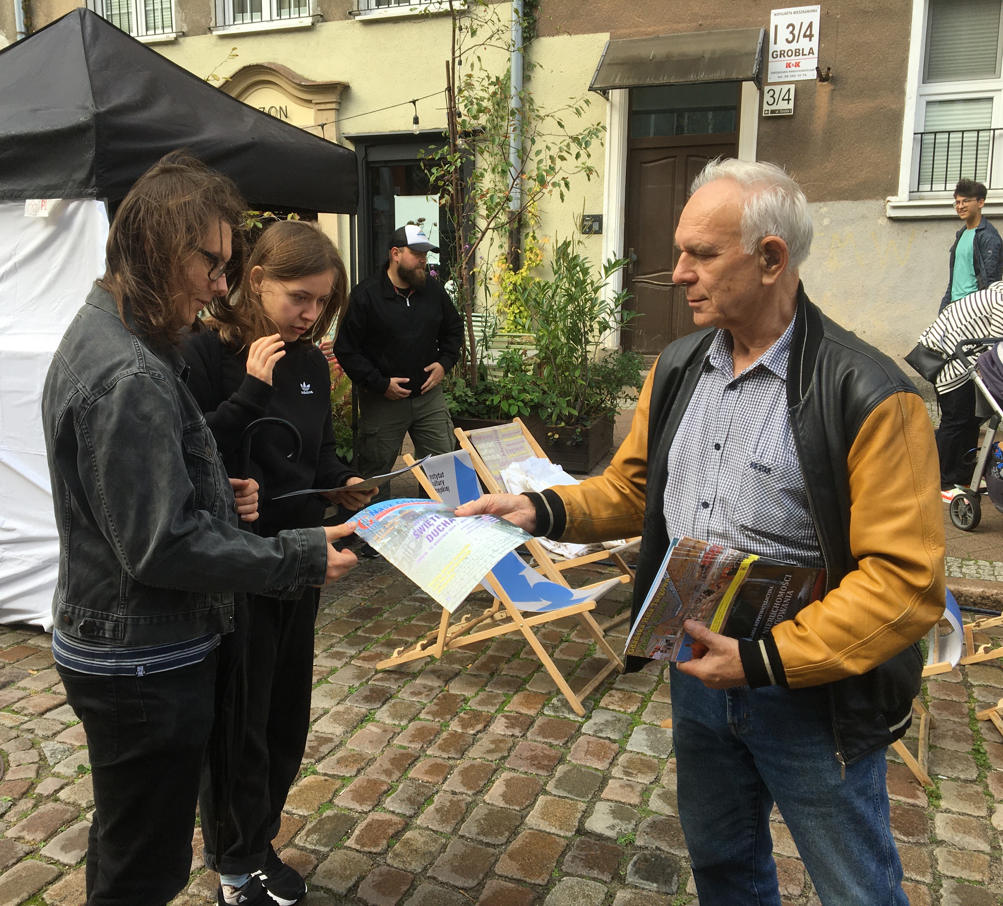 SNG SWIETO ULICY SW DUCHA Fot. Janusz Wikowski IMG_4008