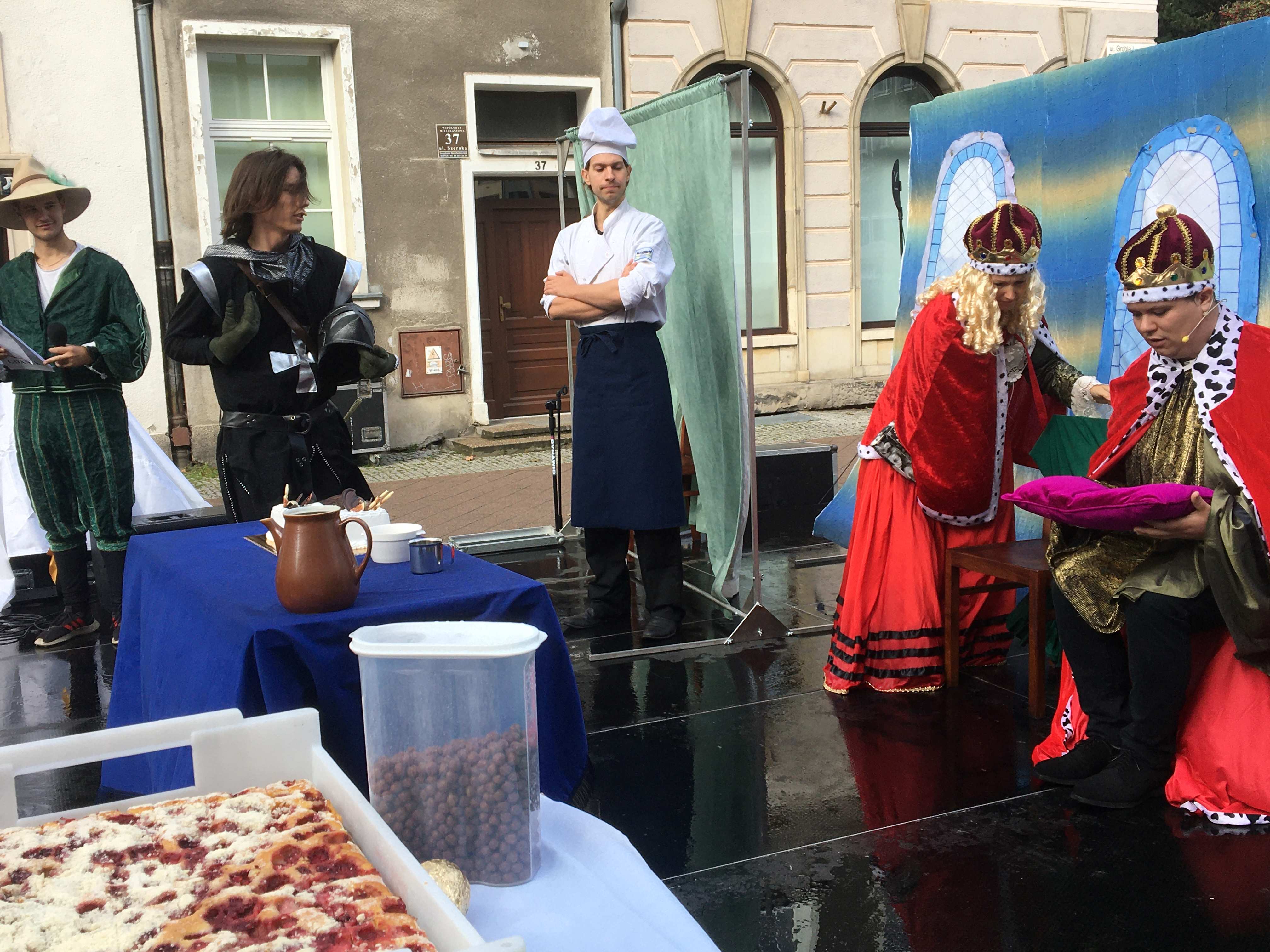 SNG SWIETO ULICY SW DUCHA Fot. Janusz Wikowski IMG_4023