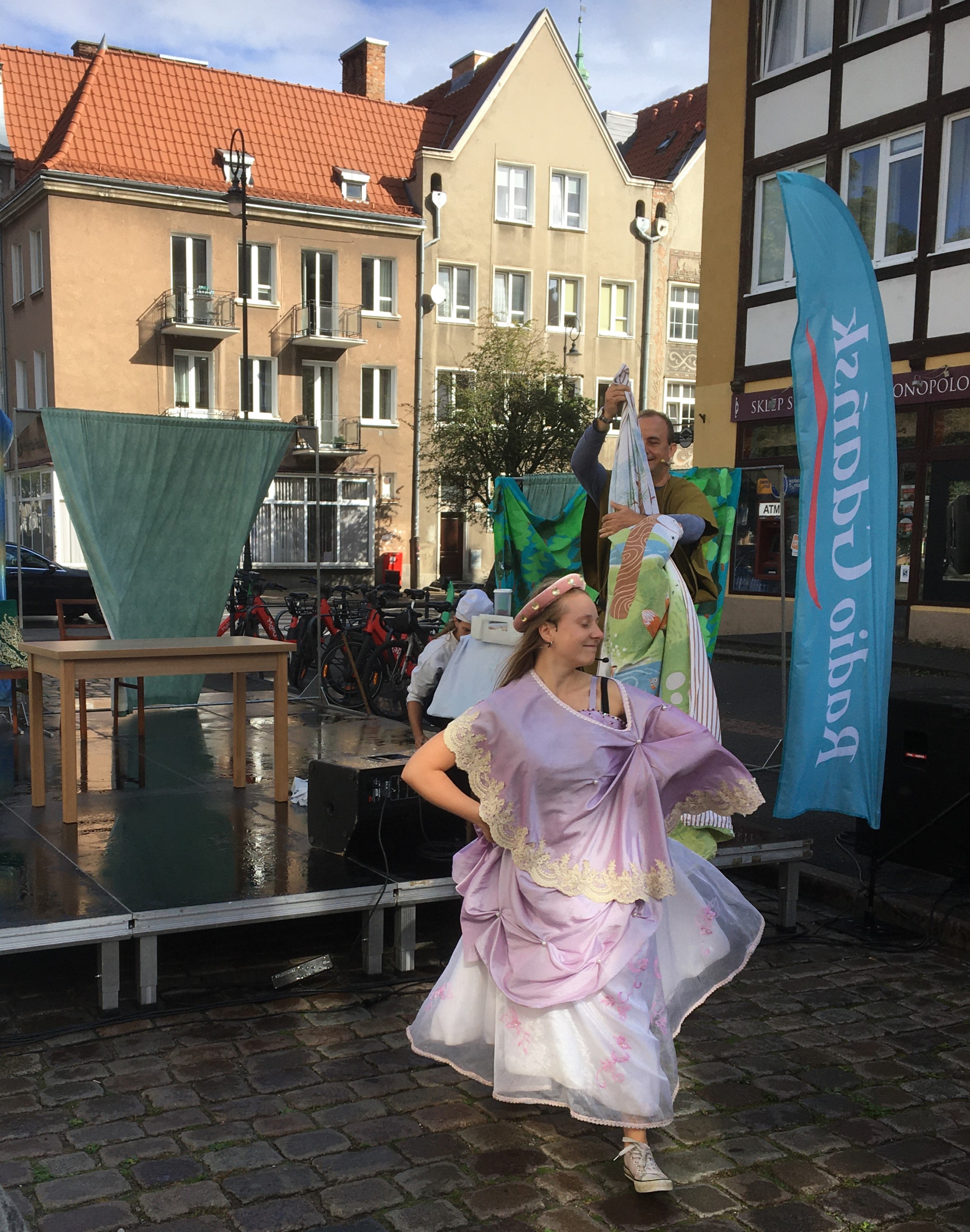 SNG SWIETO ULICY SW DUCHA Fot. Janusz Wikowski IMG_4035