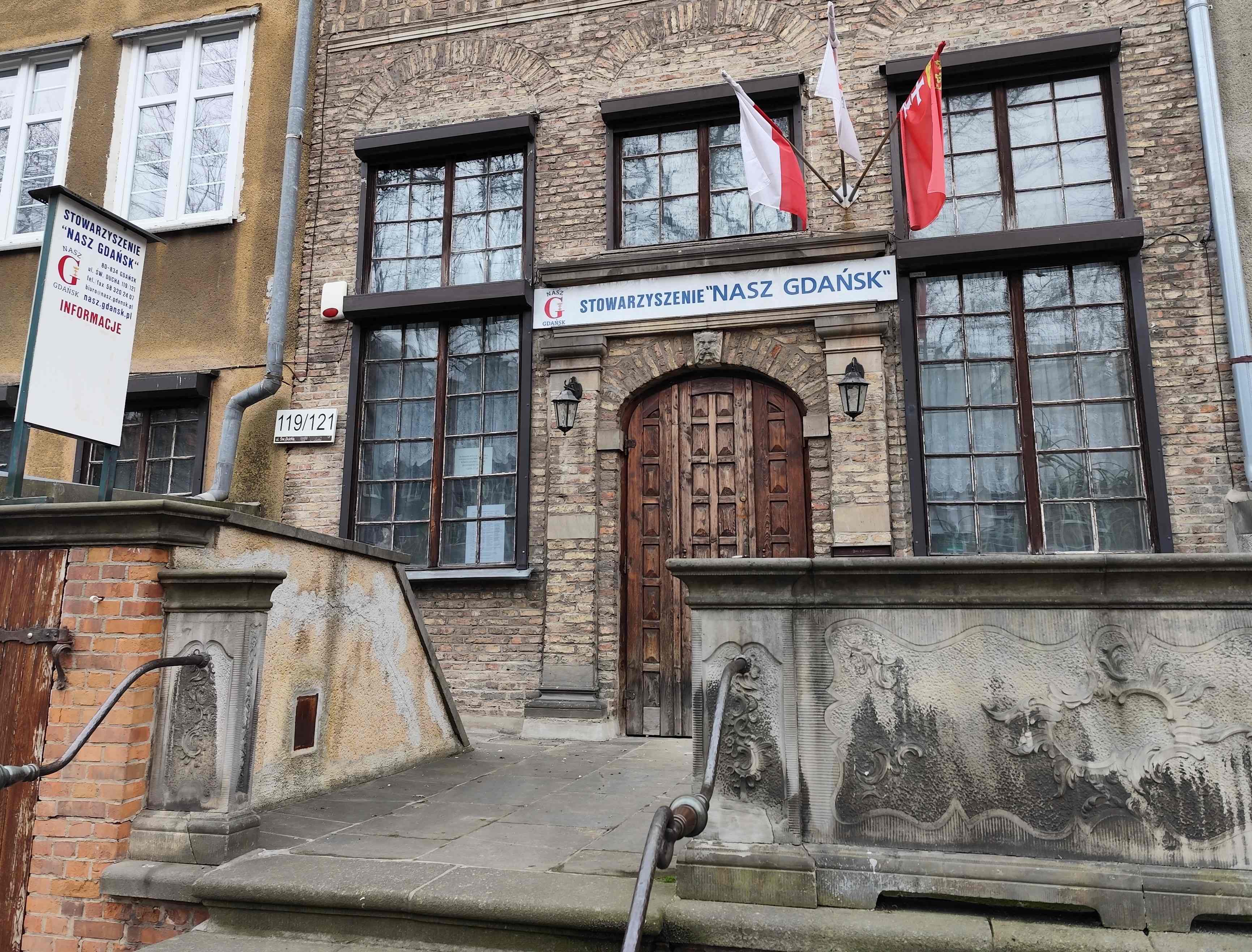 SNG Spotkanie z red Maria Giedz Fot_Janusz Wikowski IMG_20250326_115234