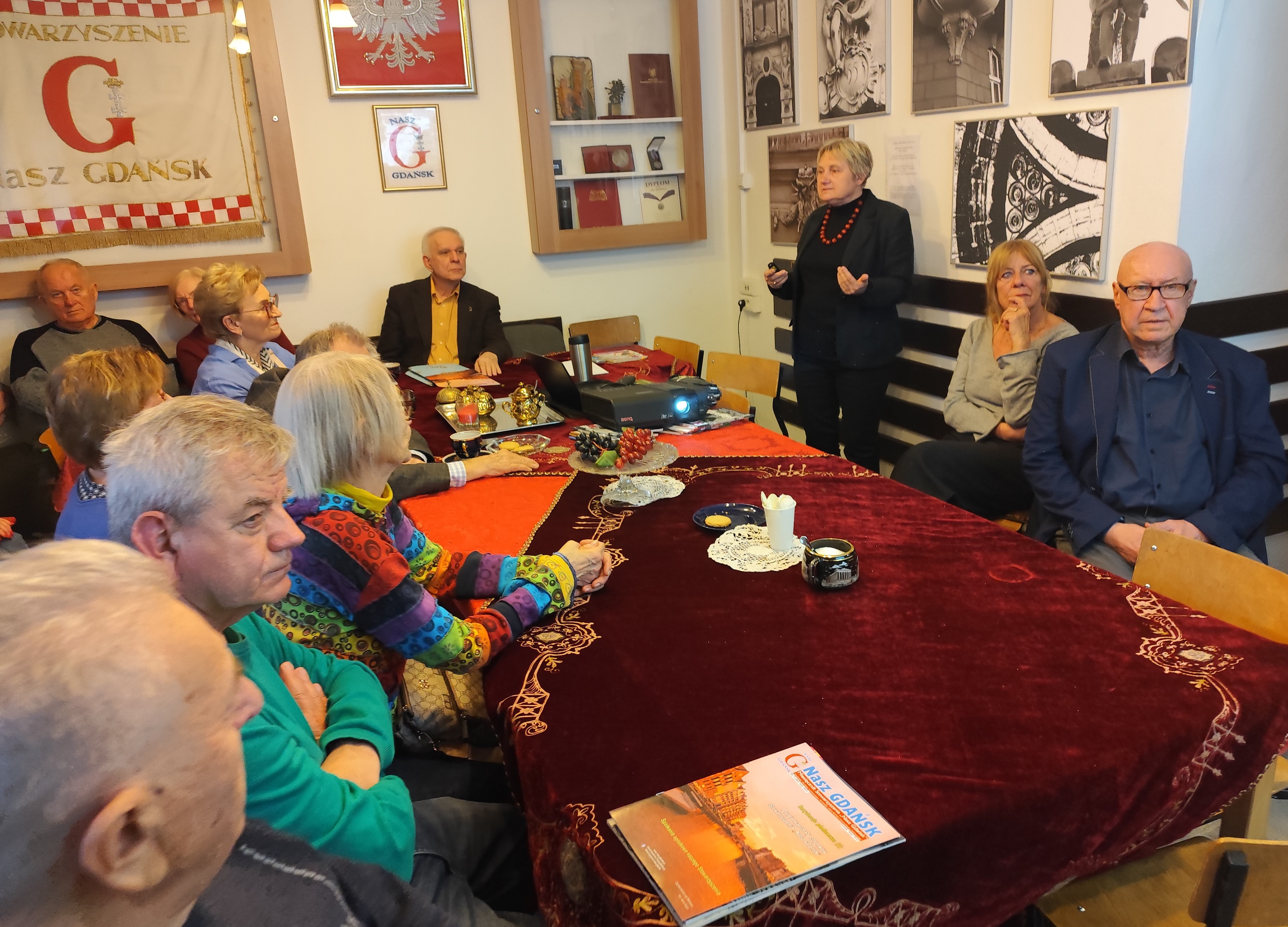 SNG Spotkanie z red Maria Giedz Fot_Janusz Wikowski IMG_20250328_174127