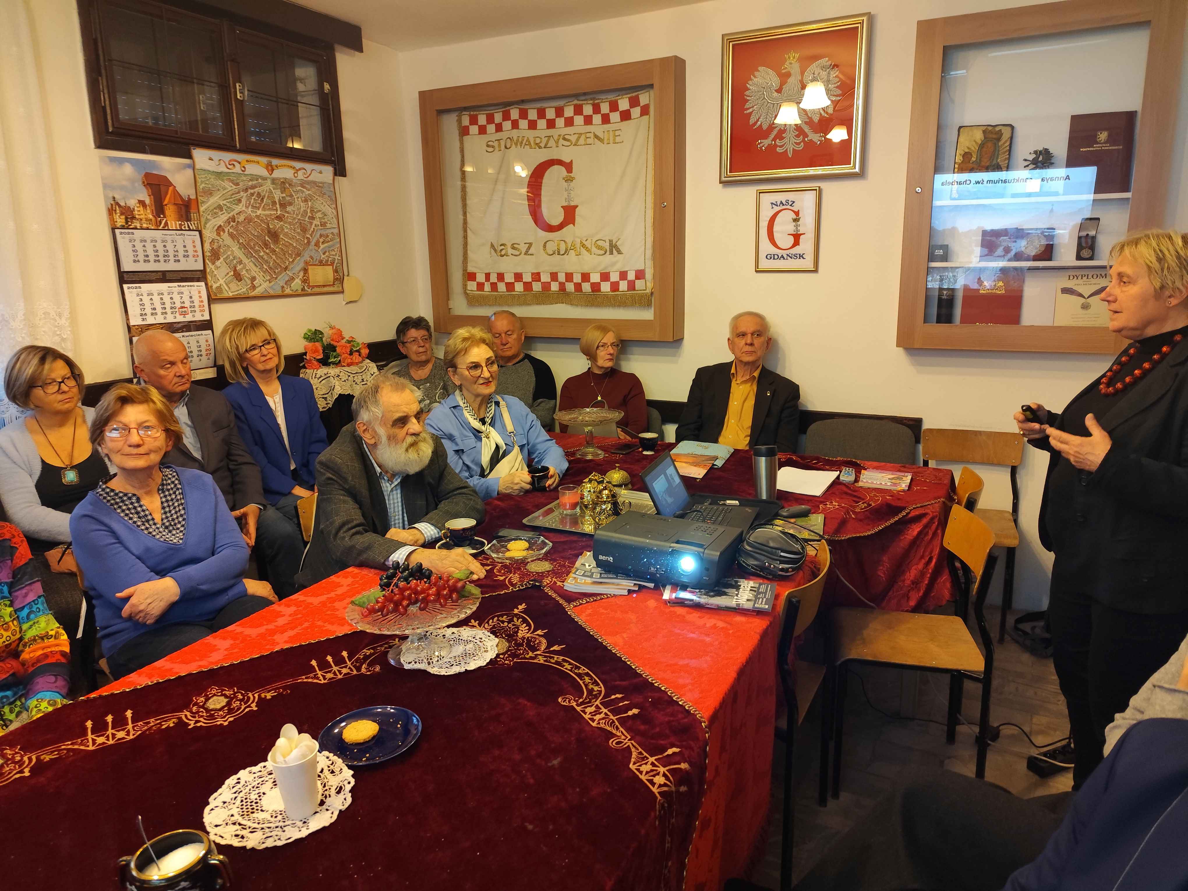 SNG Spotkanie z red Maria Giedz Fot_Janusz Wikowski IMG_20250328_174144