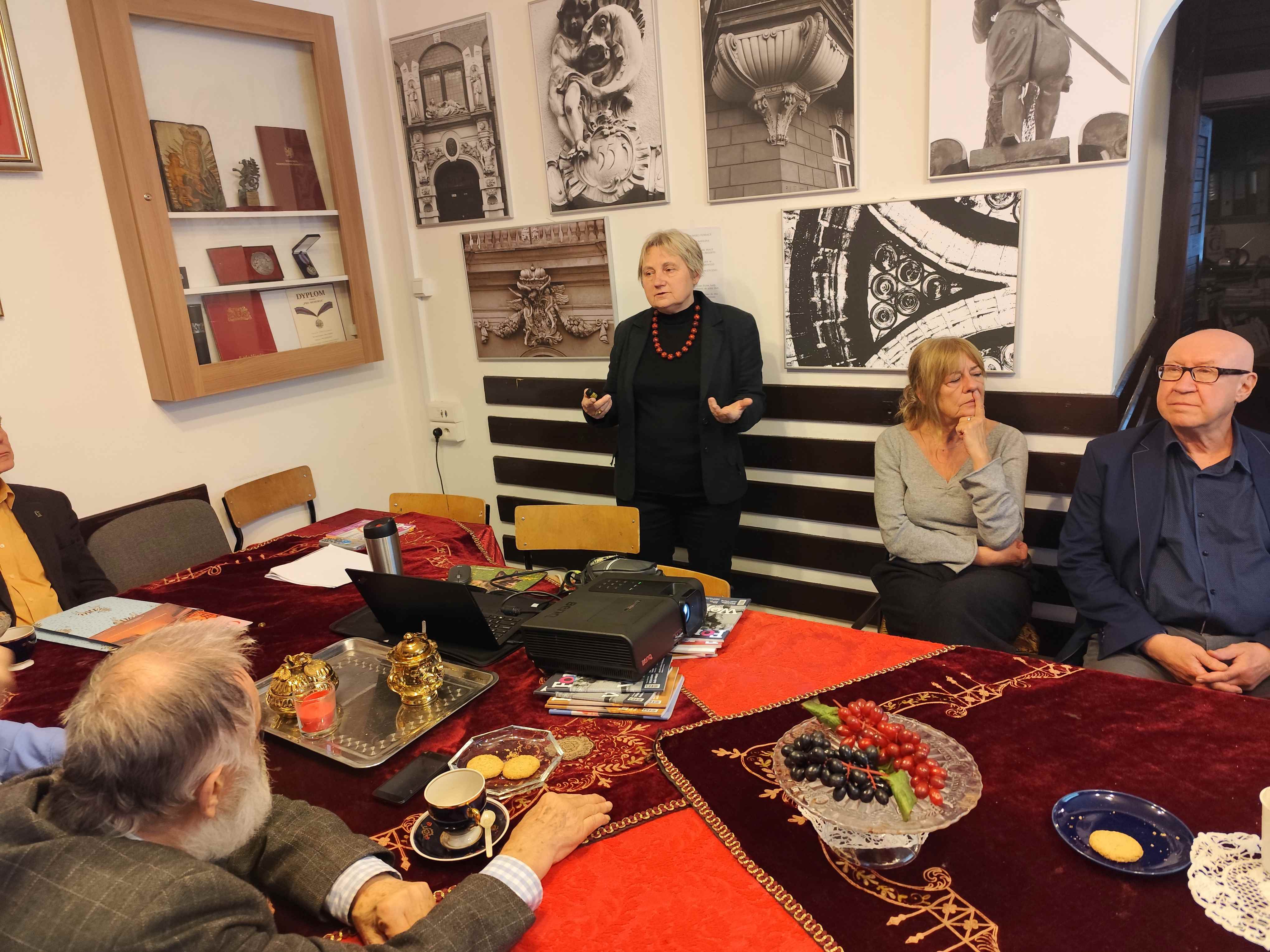 SNG Spotkanie z red Maria Giedz Fot_Janusz Wikowski IMG_20250328_174157