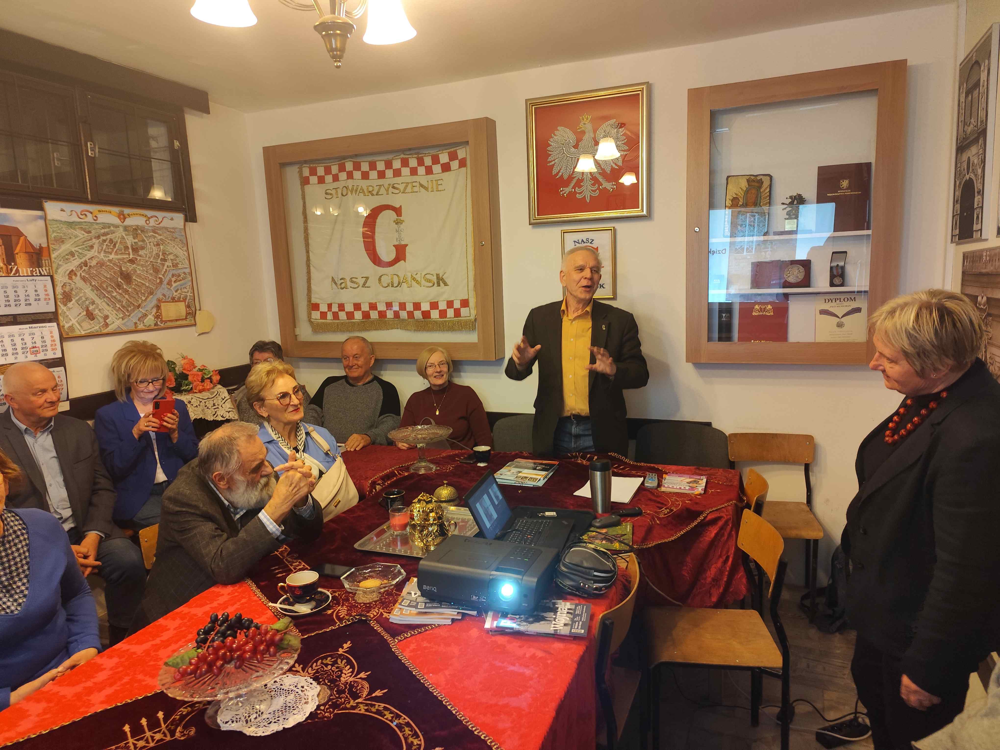 SNG Spotkanie z red Maria Giedz Fot_Janusz Wikowski IMG_20250328_190445