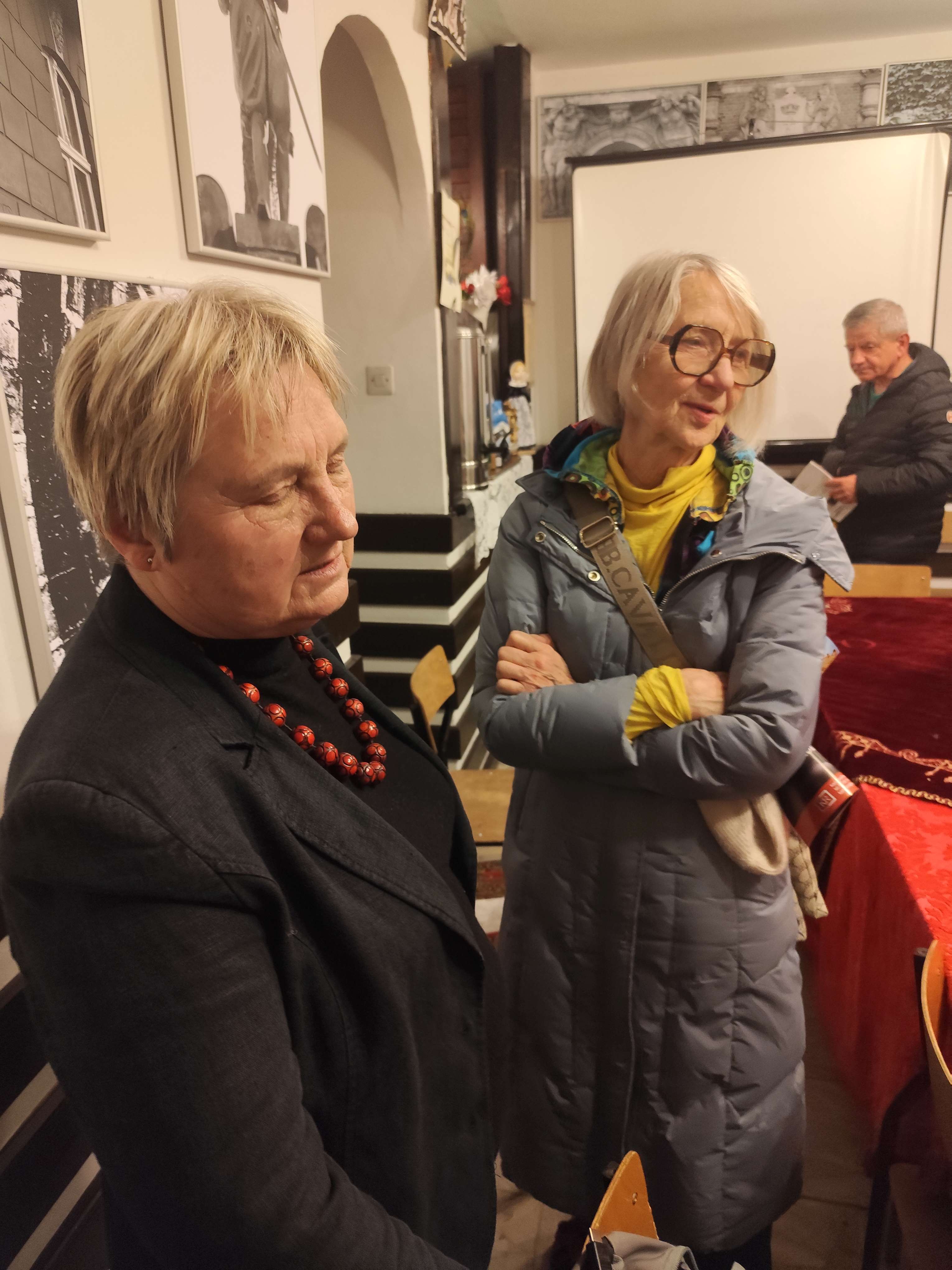 SNG Spotkanie z red Maria Giedz Fot_Janusz Wikowski IMG_20250328_191534