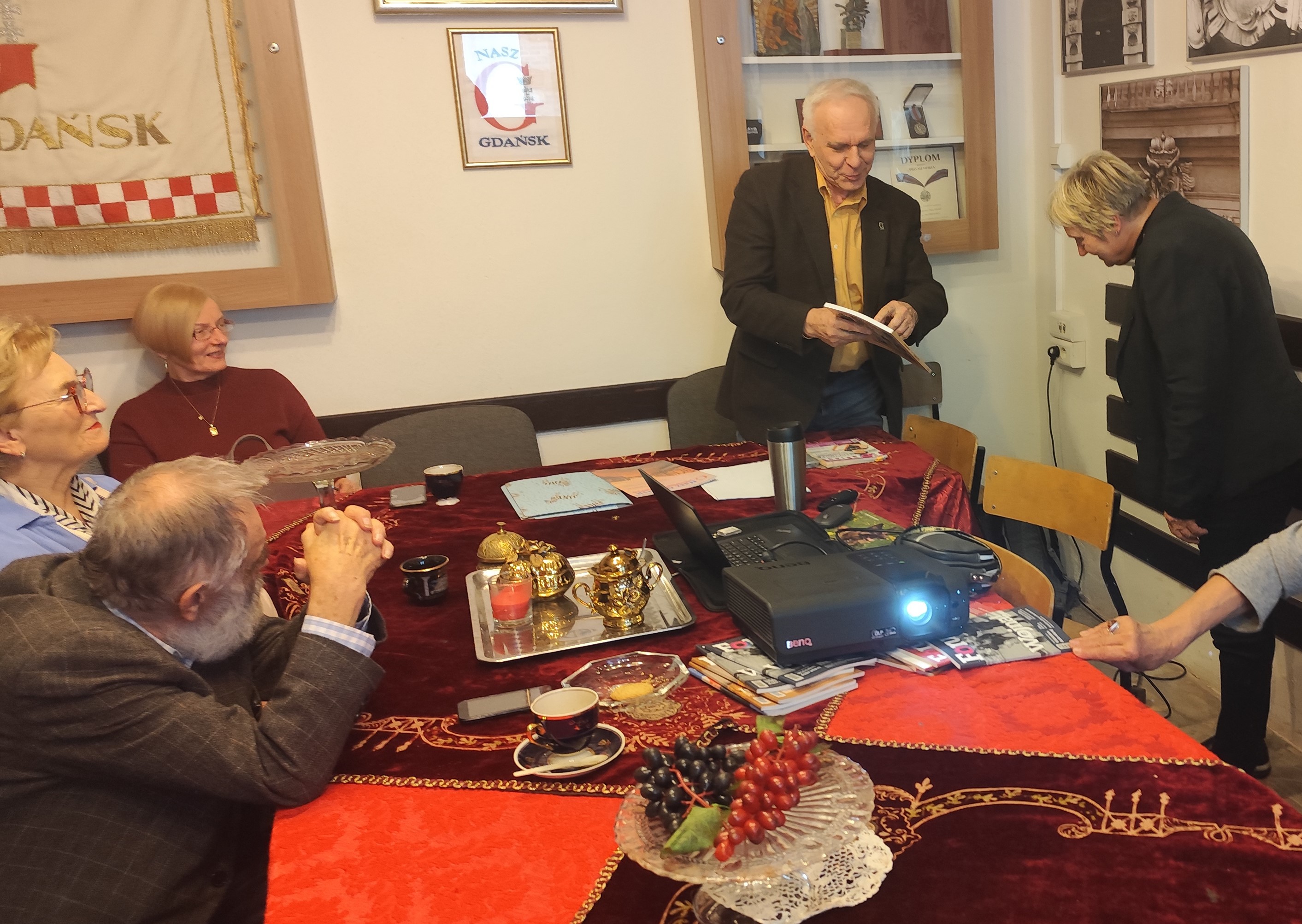 SNG Spotkanie z red Maria Giedz Fot_Janusz Wikowski a IMG_20250328_190508