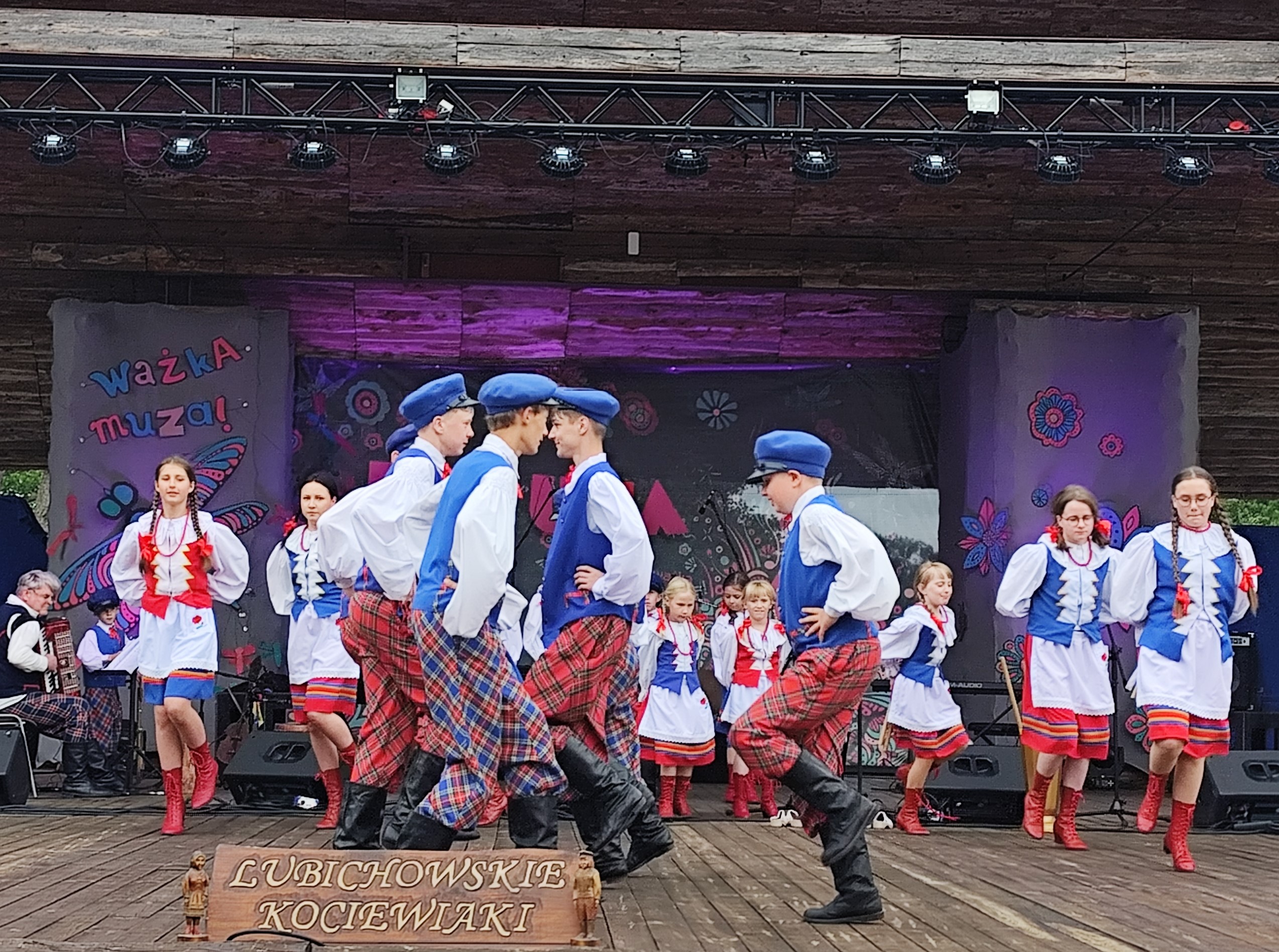 BAZUNA 2025 Owidz fot. Janusz Wikowski IMG_20250627_161450