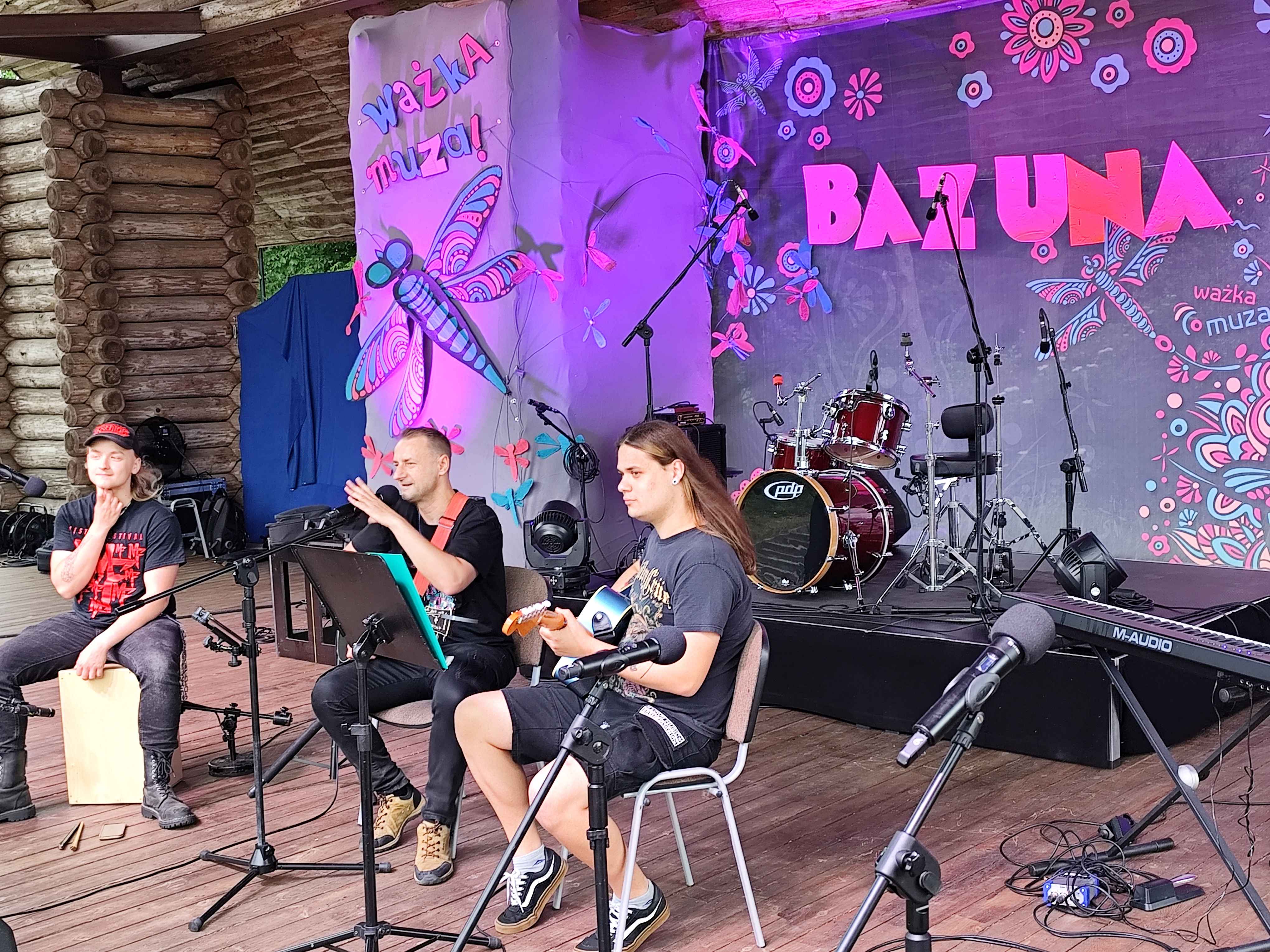 BAZUNA 2025 Owidz fot. Janusz Wikowski IMG_20250627_165456