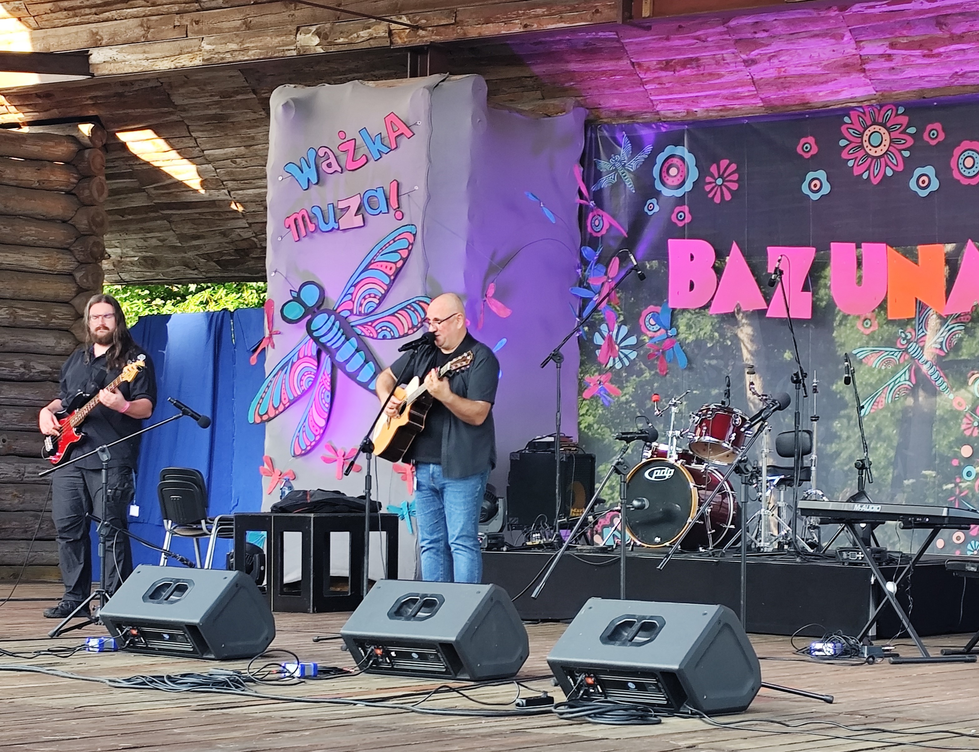 BAZUNA 2025 Owidz fot. Janusz Wikowski IMG_20250627_190033