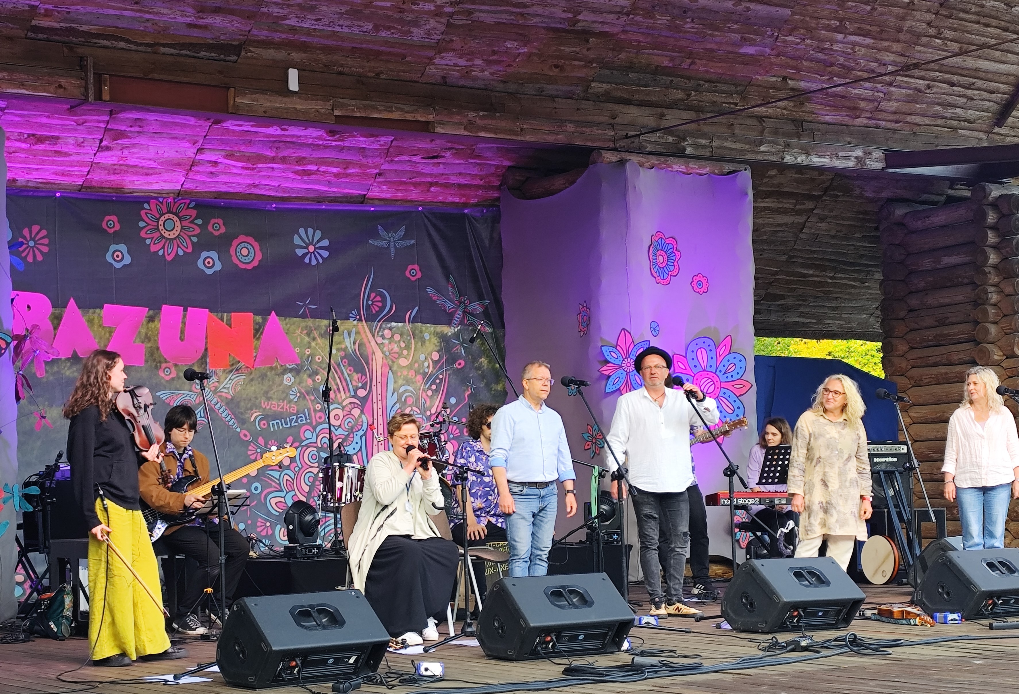 BAZUNA 2025 Owidz fot. Janusz Wikowski IMG_20250627_200603