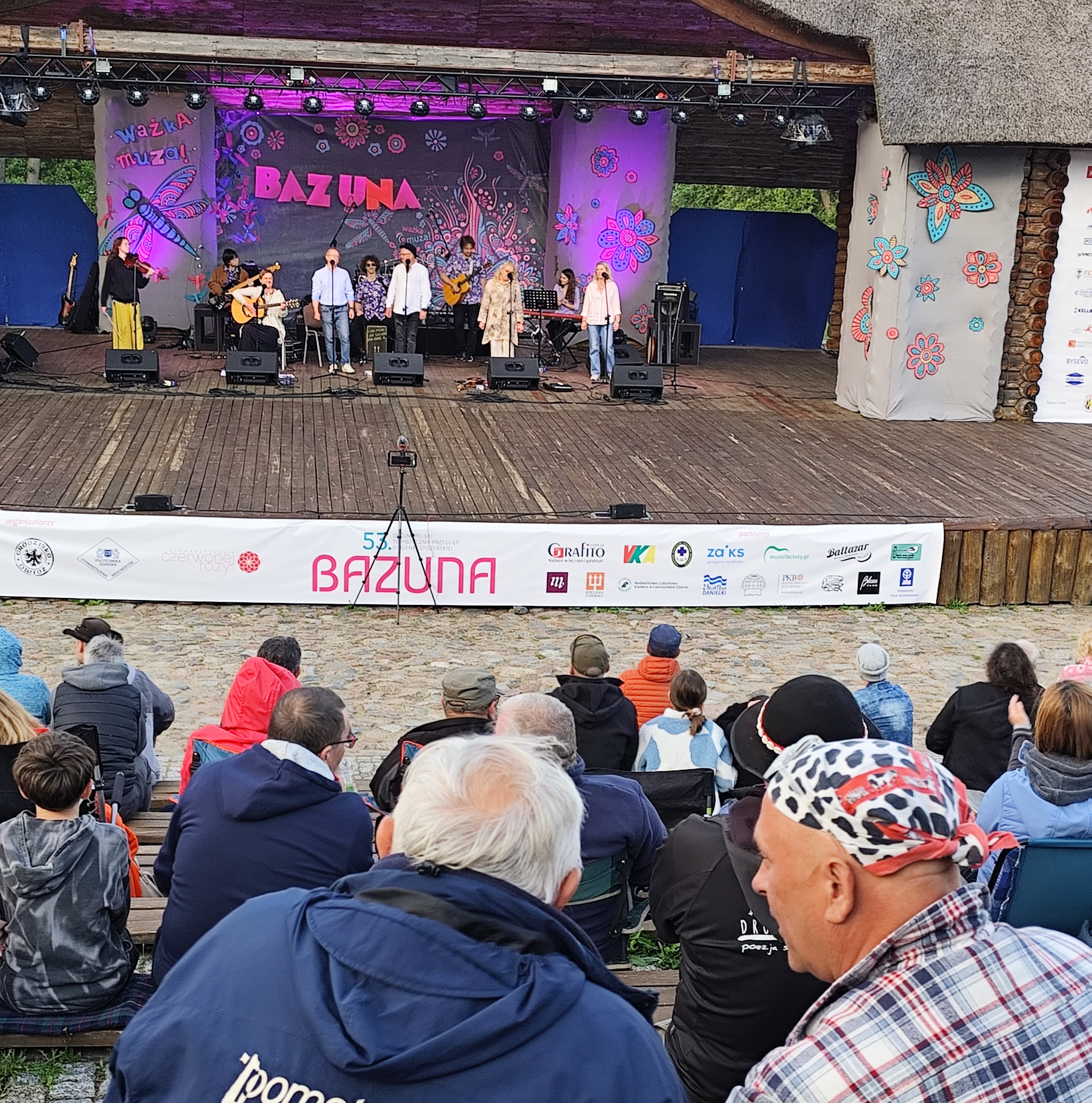BAZUNA 2025 Owidz fot. Janusz Wikowski IMG_20250627_201027
