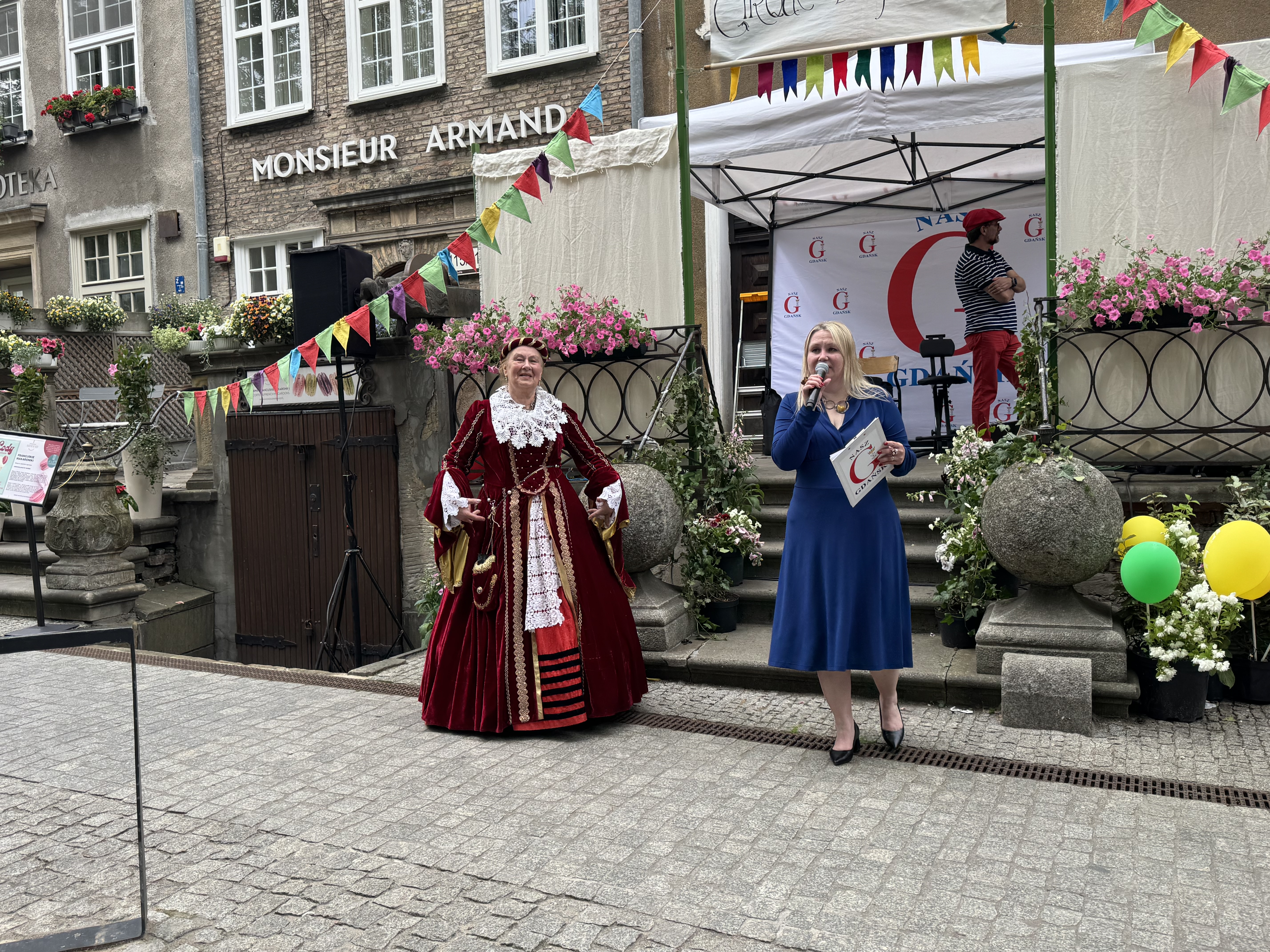 Swięto u;Św Ducha Fot. W. Nieznalski image00001