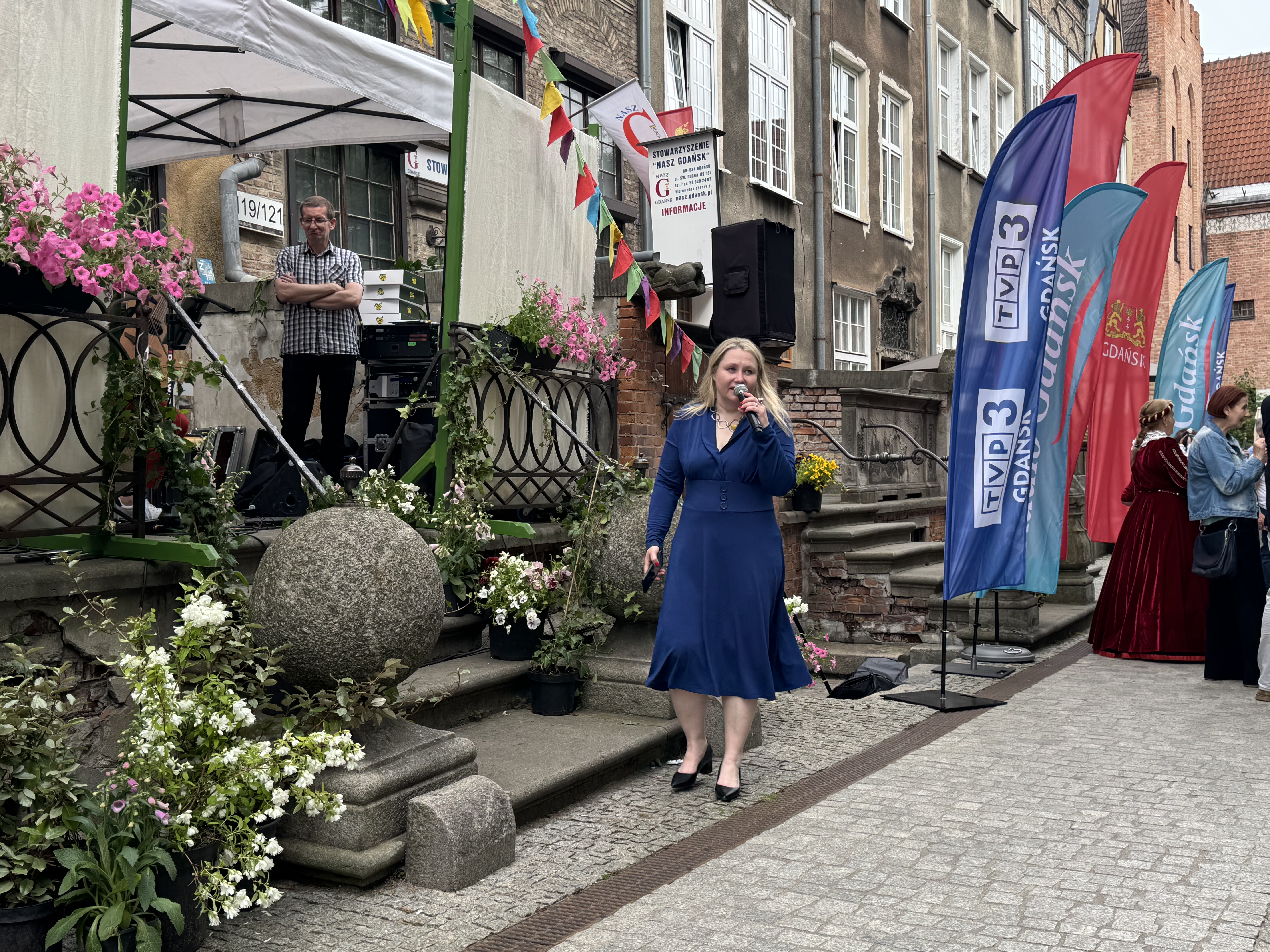 Swięto u;Św Ducha Fot. W. Nieznalski image00004