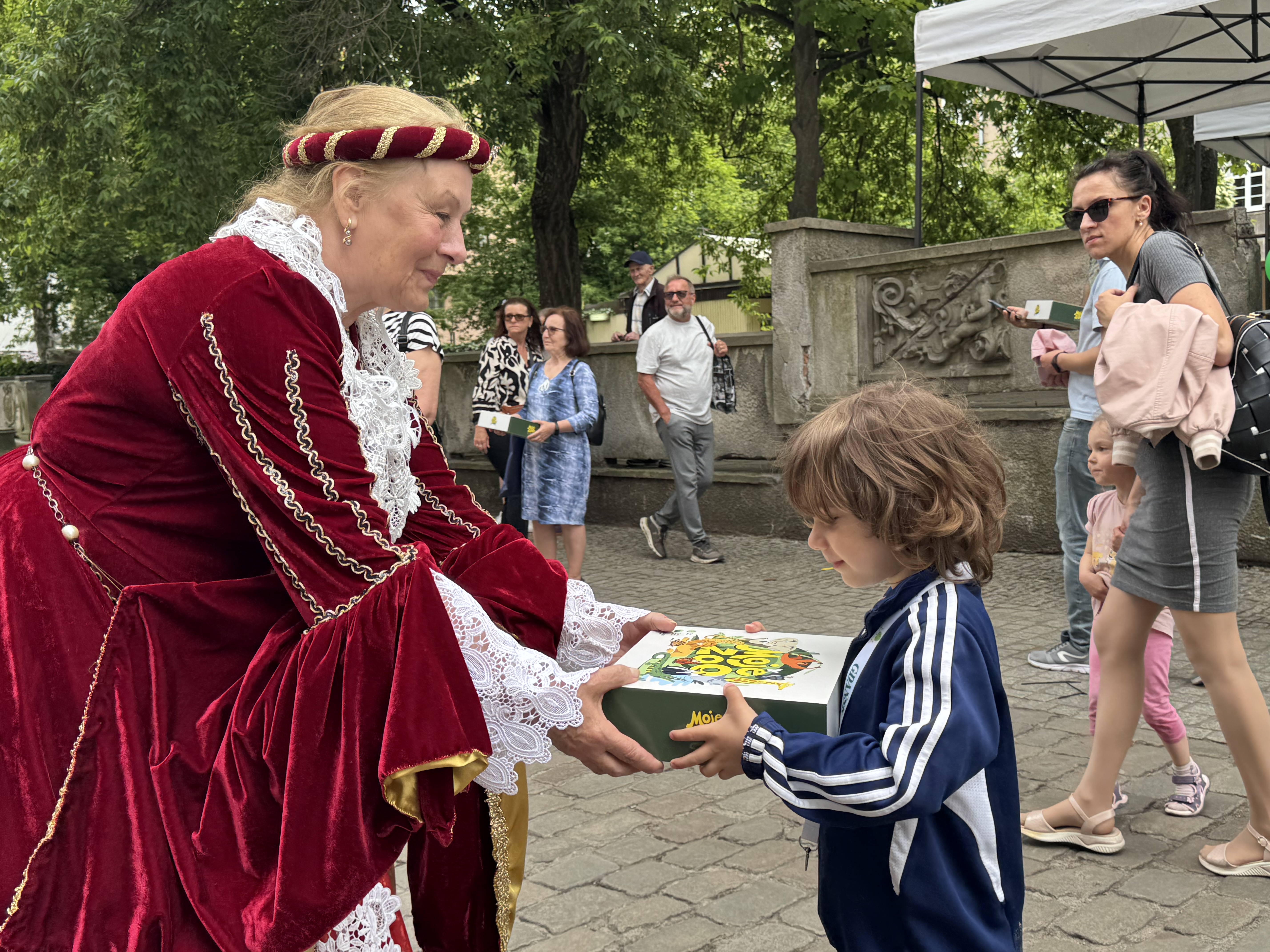 Swięto u;Św Ducha Fot. W. Nieznalski image00009