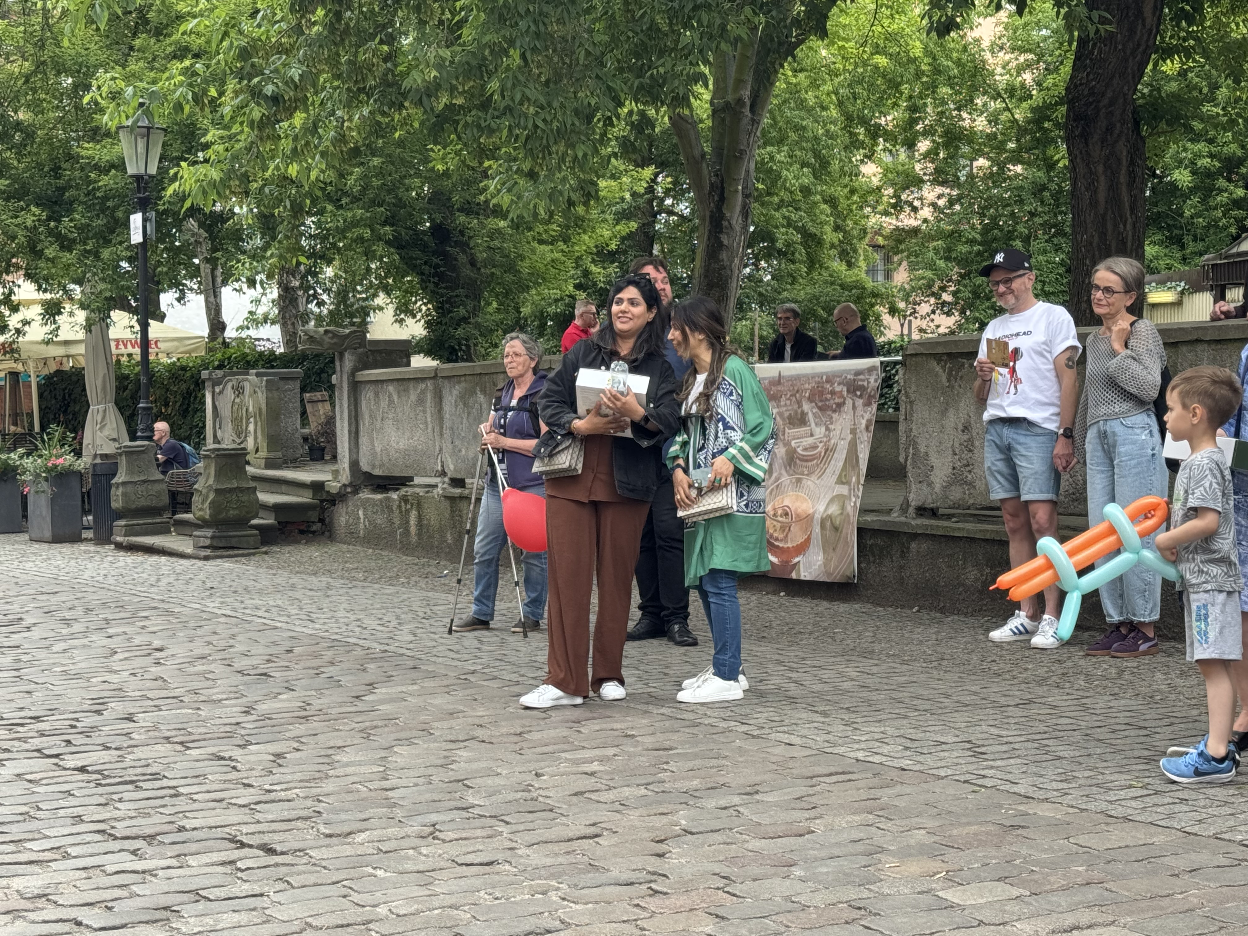 Swięto u;Św Ducha Fot. W. Nieznalski image00011