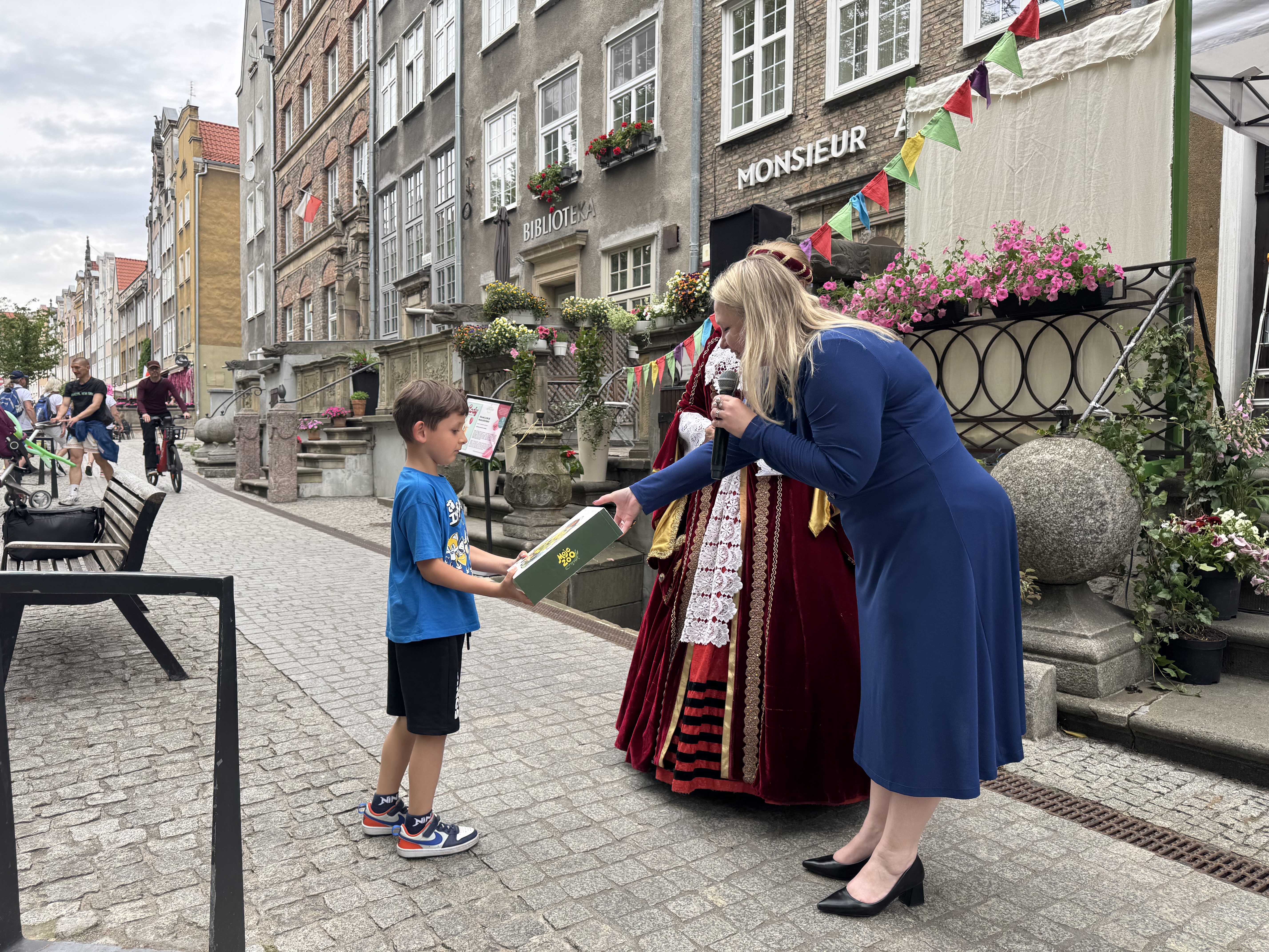 Swięto u;Św Ducha Fot. W. Nieznalski image00013