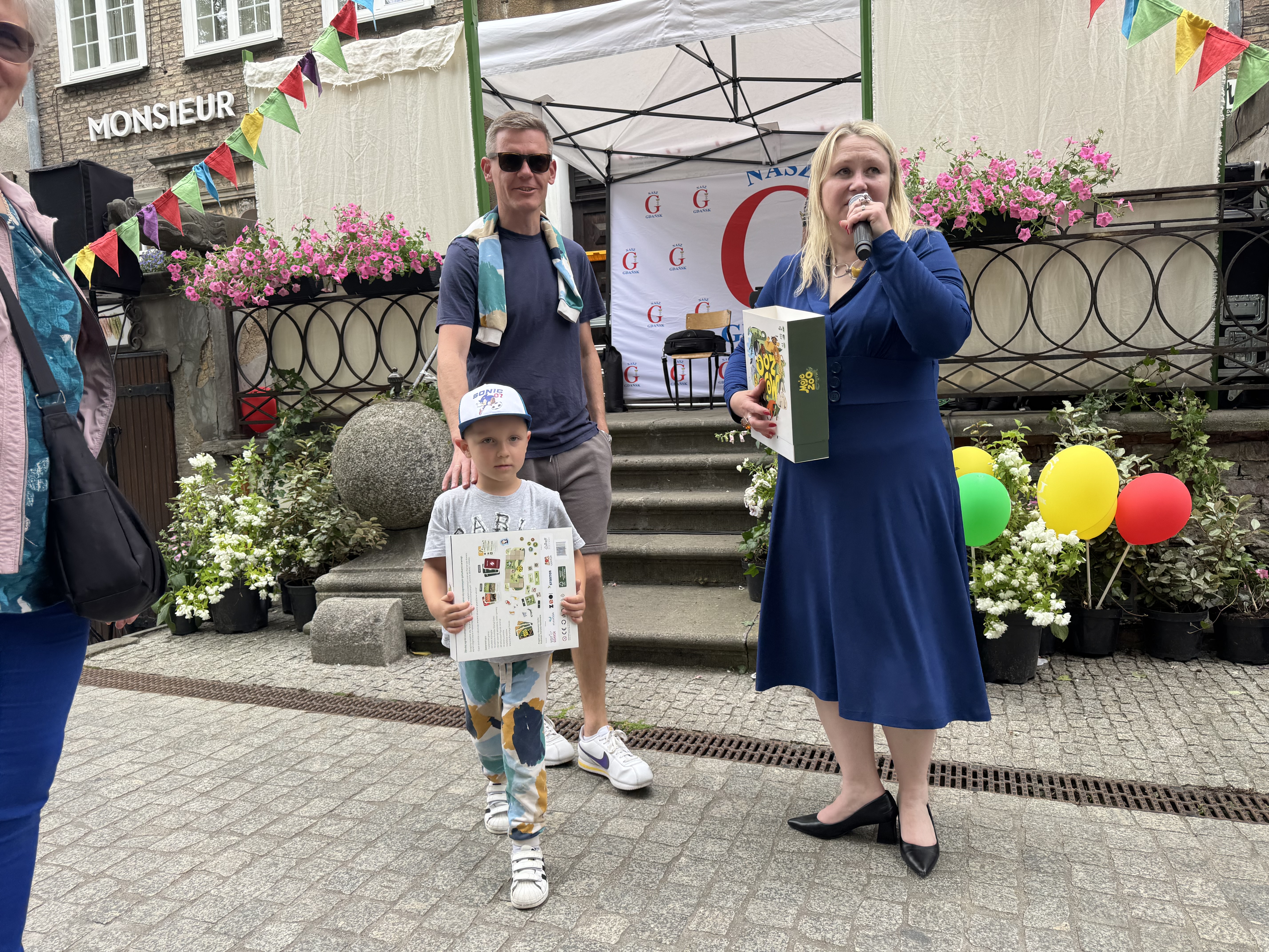 Swięto u;Św Ducha Fot. W. Nieznalski image00015