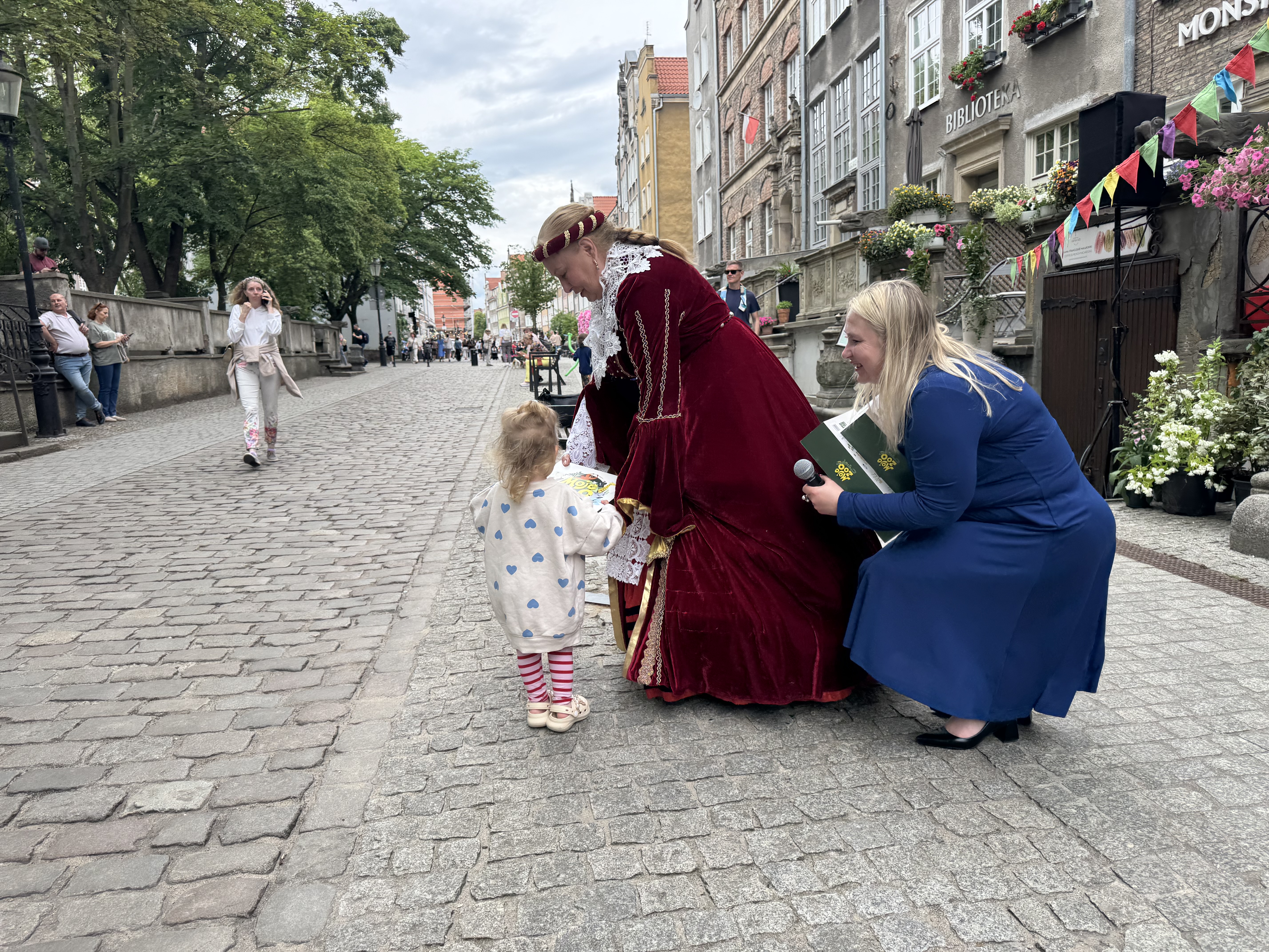 Swięto u;Św Ducha Fot. W. Nieznalski image00017