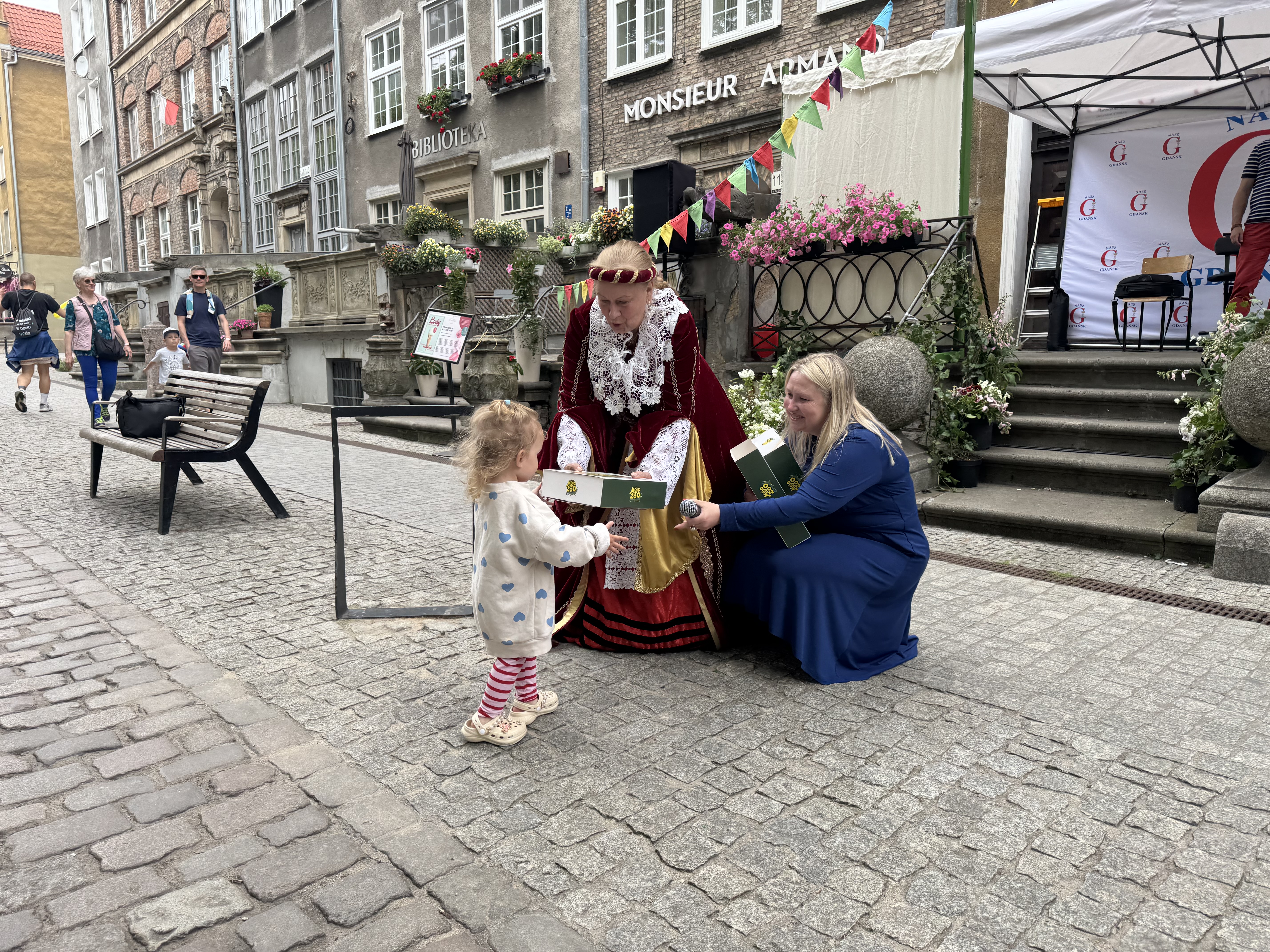 Swięto u;Św Ducha Fot. W. Nieznalski image00018