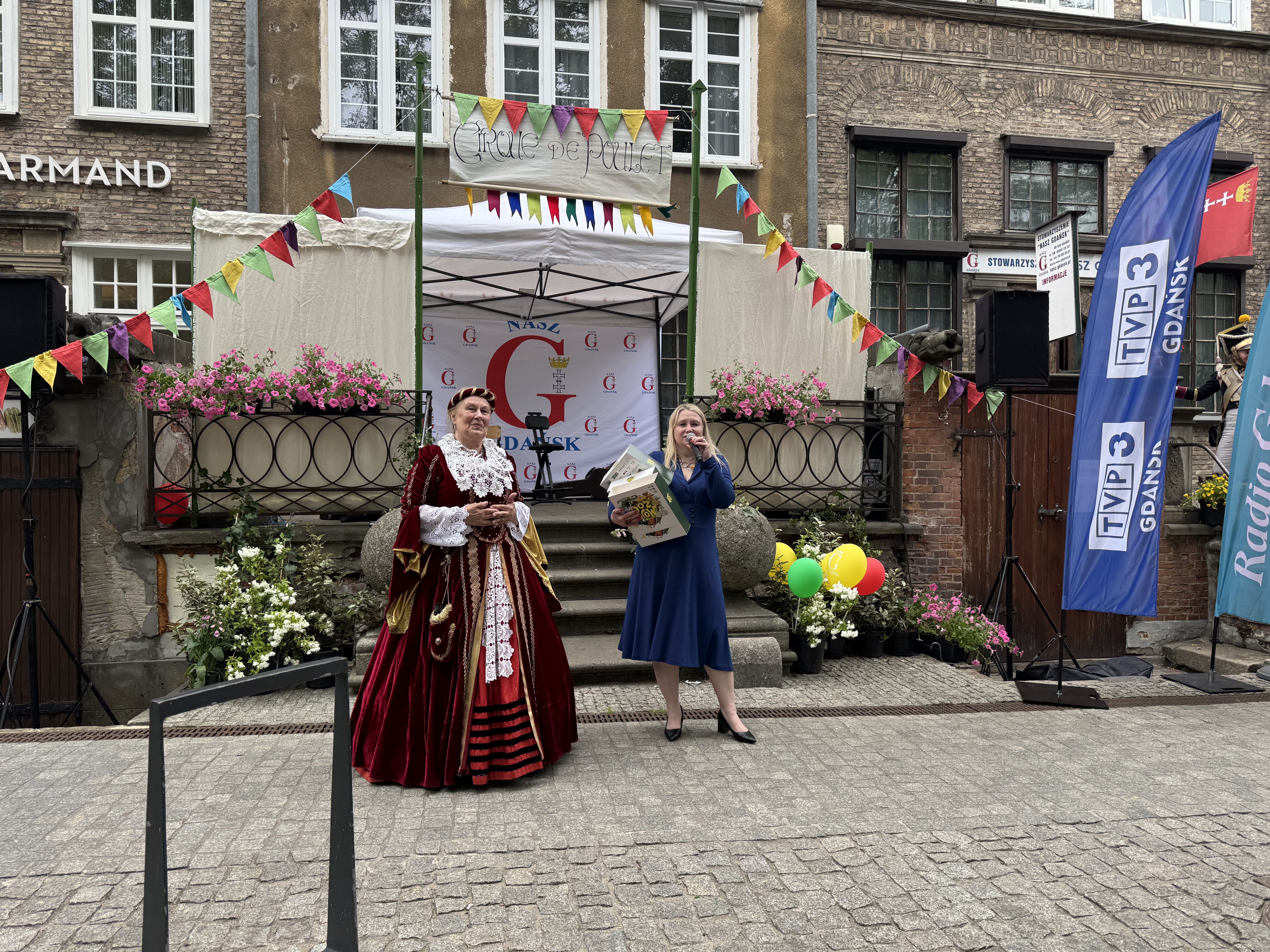 Swięto u;Św Ducha Fot. W. Nieznalski image00019