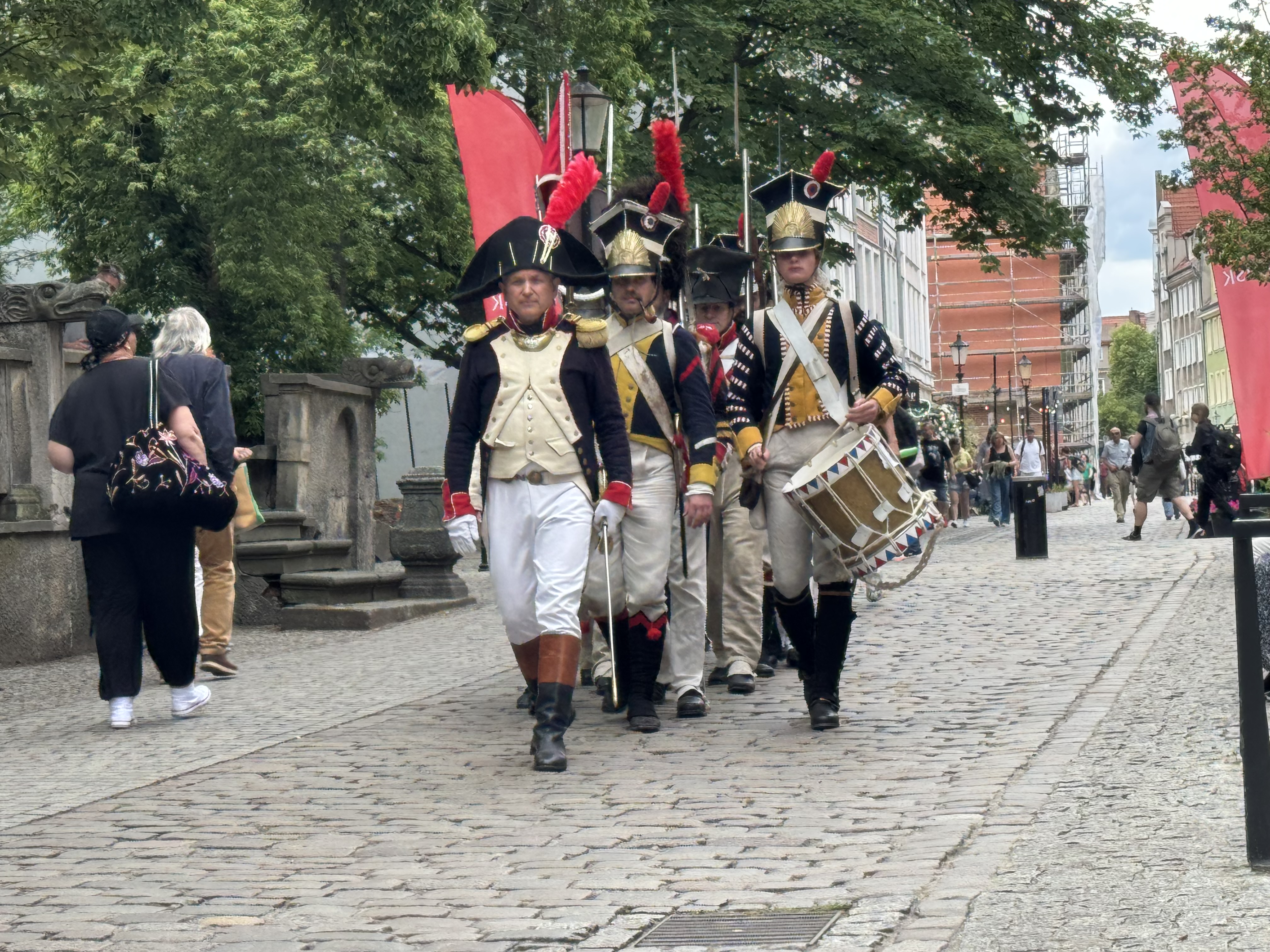 Swięto u;Św Ducha Fot. W. Nieznalski image00024