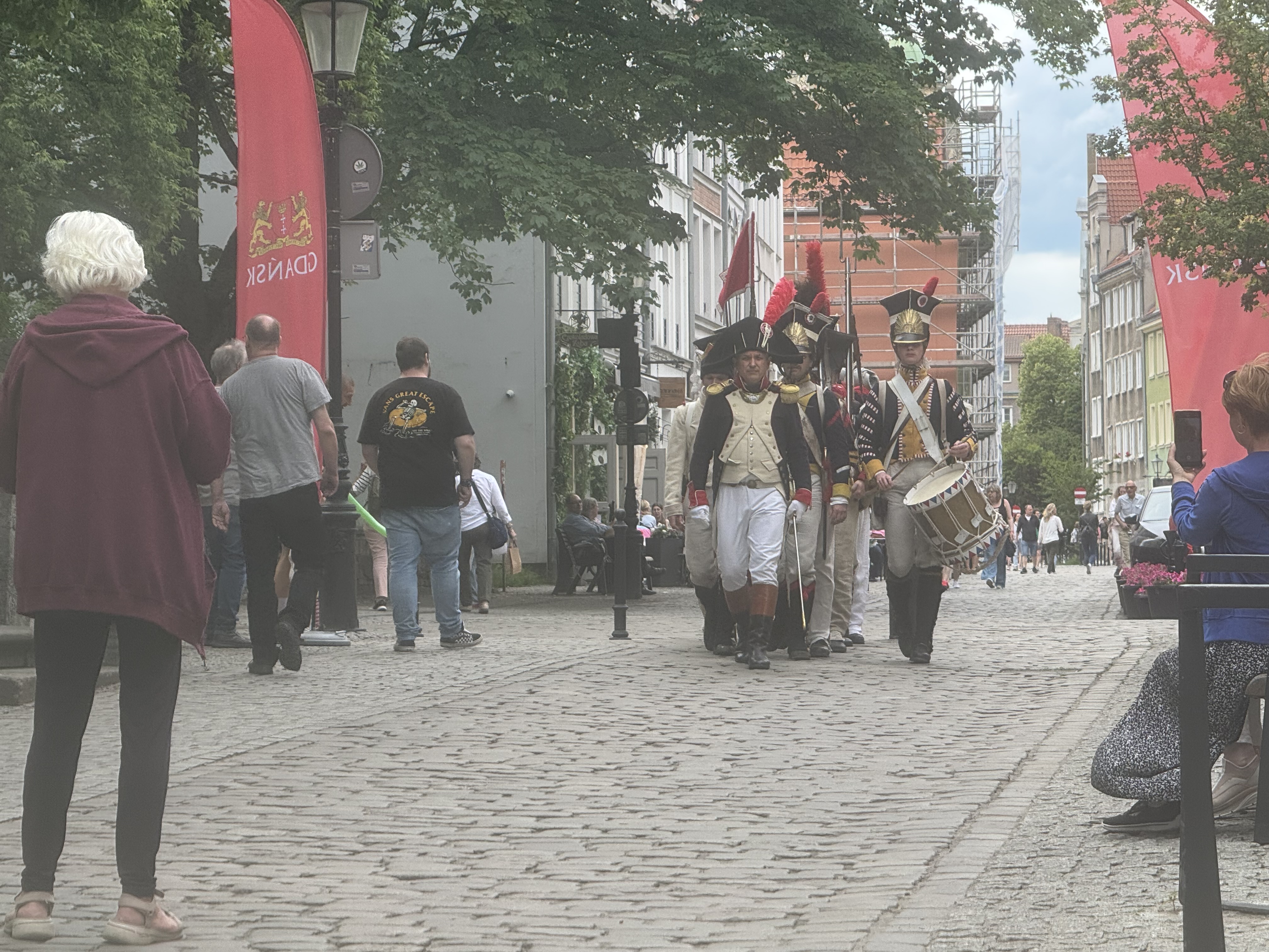 Swięto u;Św Ducha Fot. W. Nieznalski image00025