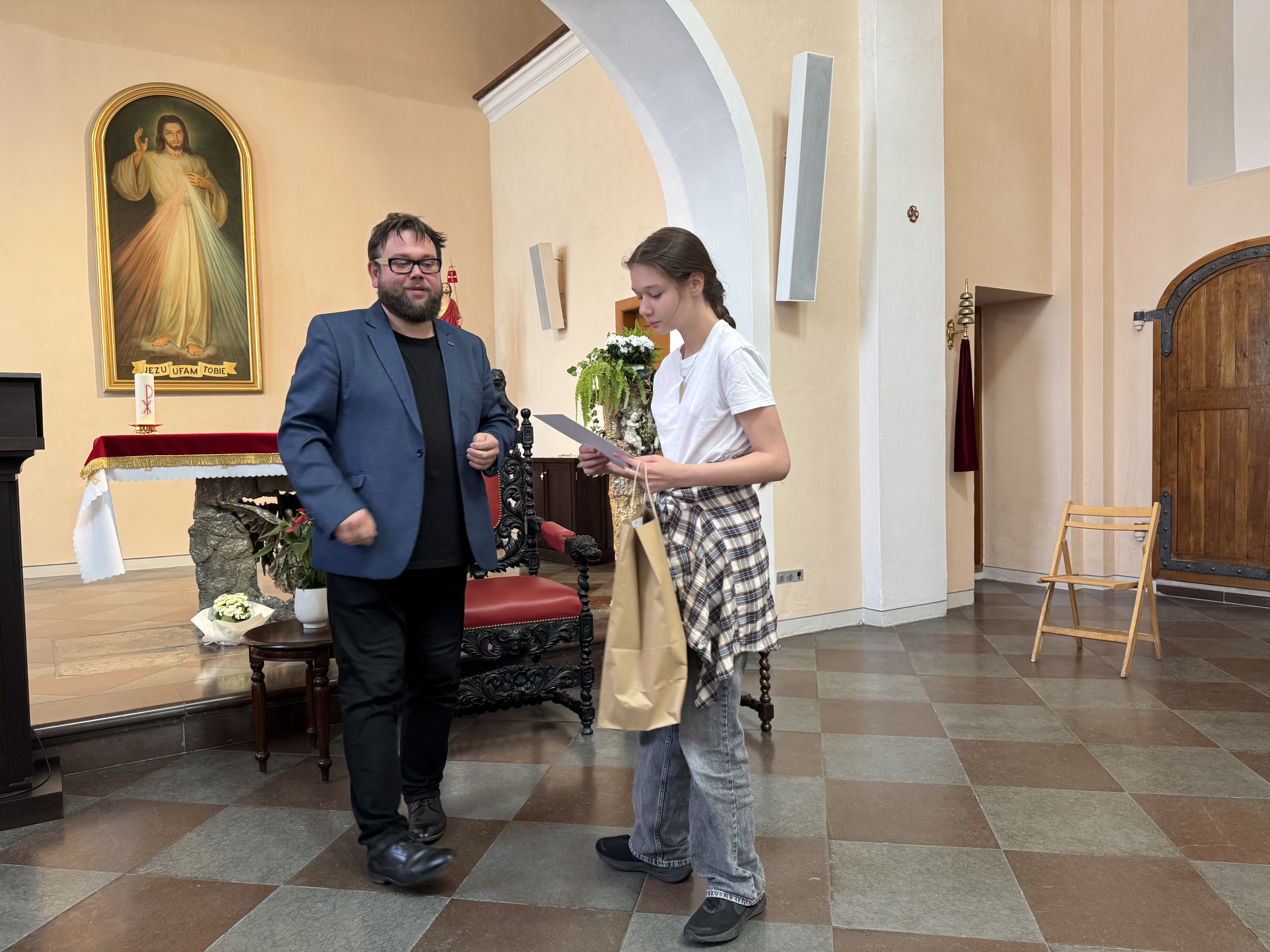 Swięto u;Św Ducha Fot. W. Nieznalski image00038