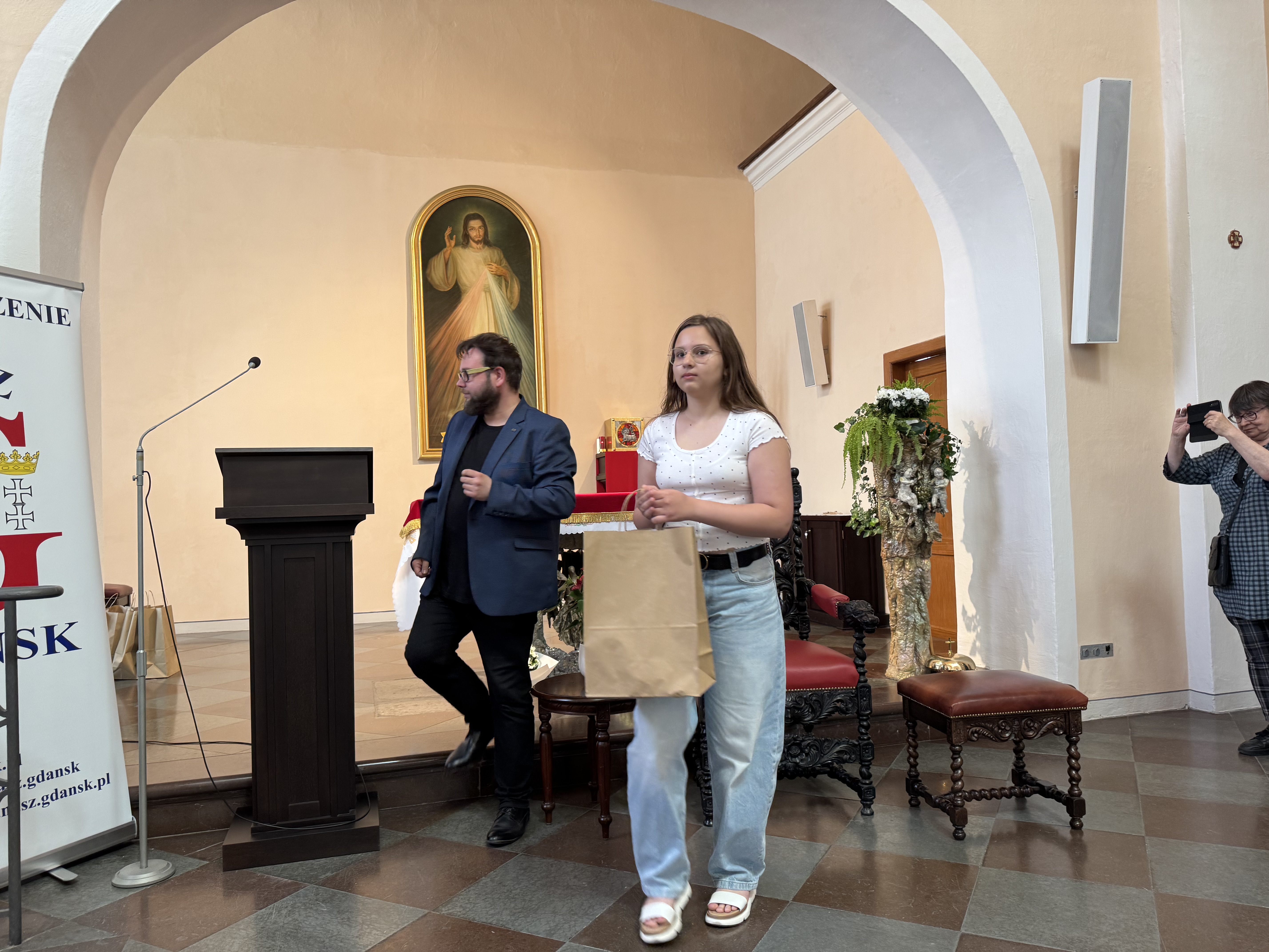 Swięto u;Św Ducha Fot. W. Nieznalski image00044