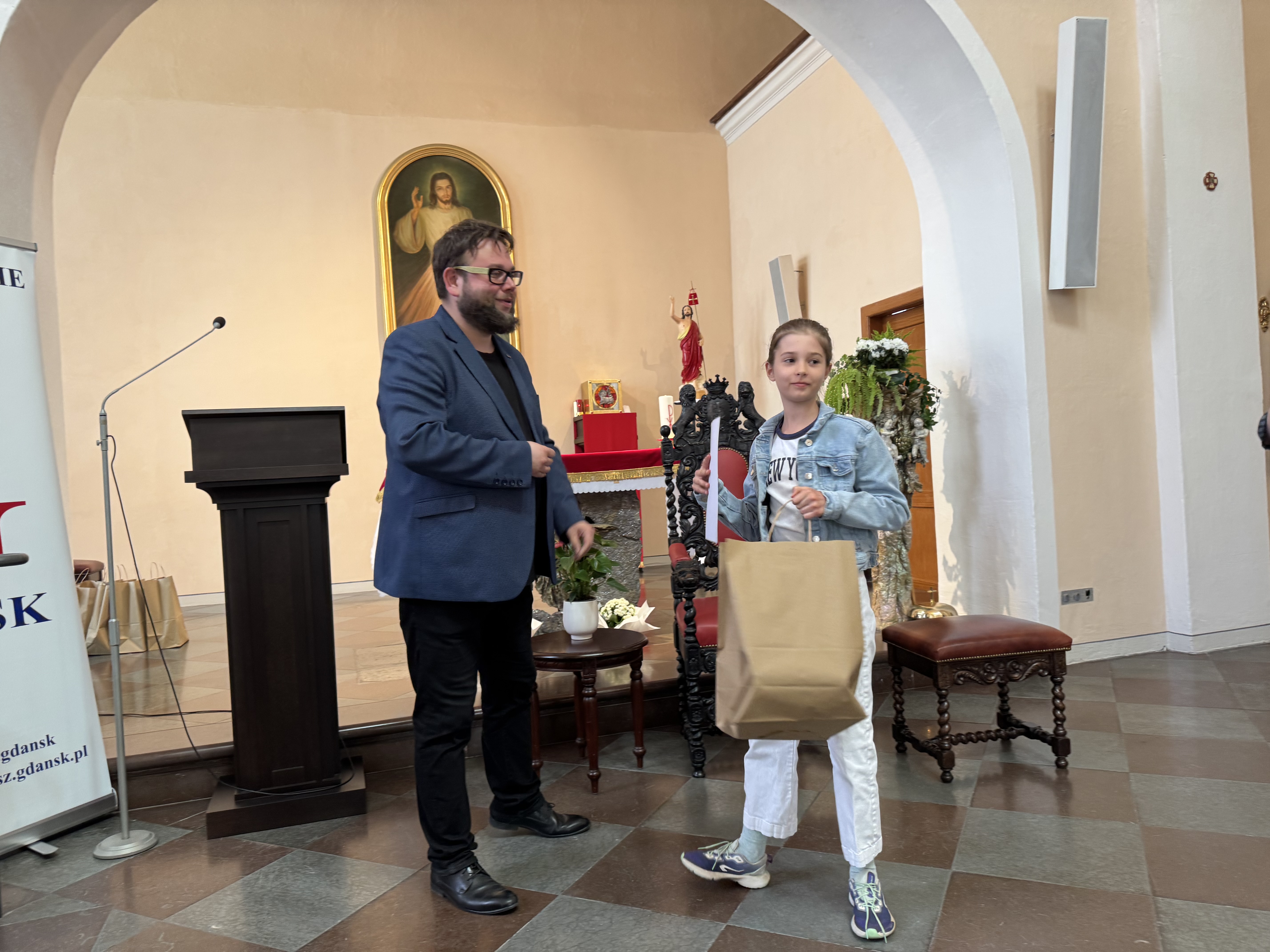 Swięto u;Św Ducha Fot. W. Nieznalski image00045