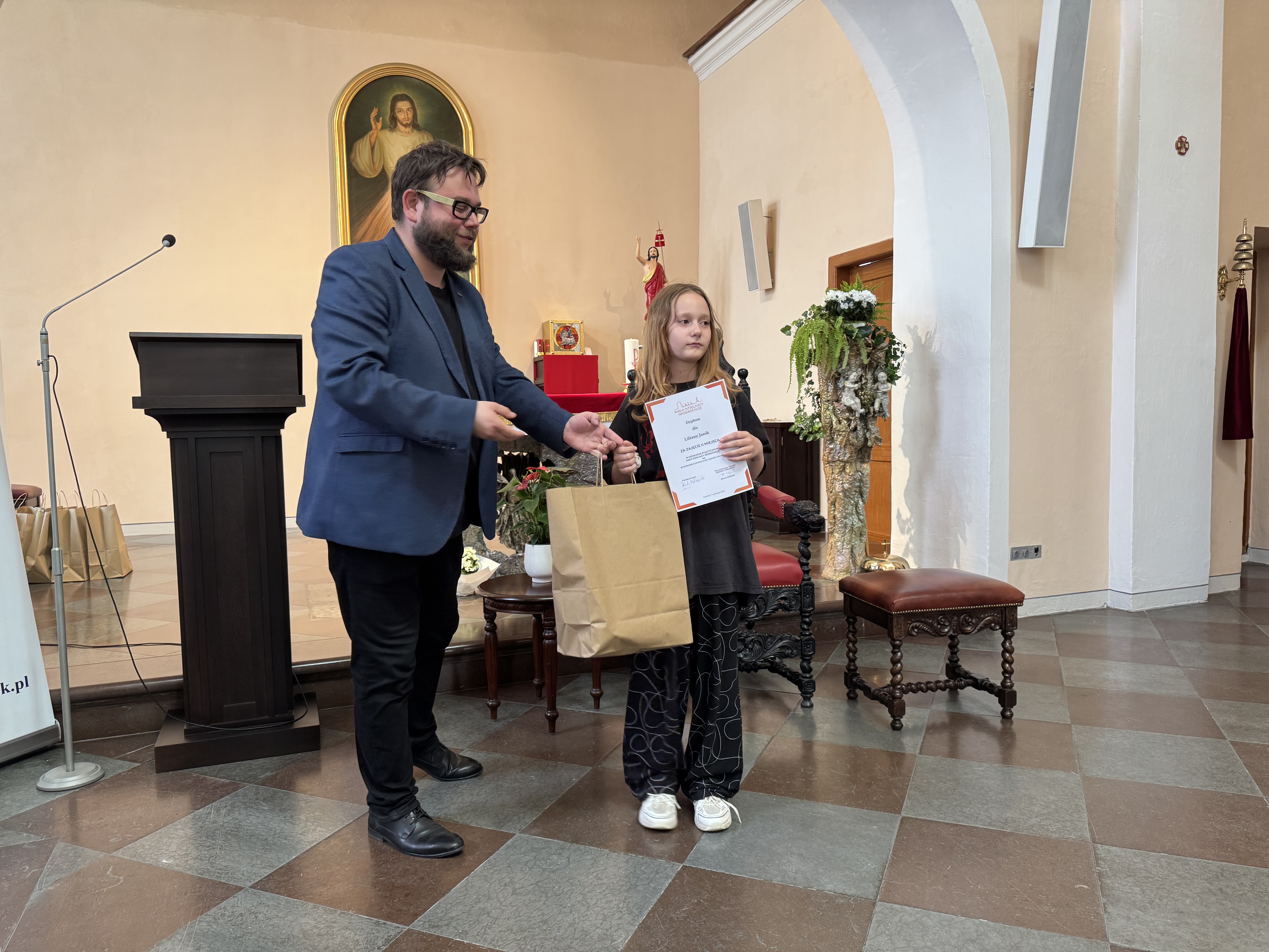 Swięto u;Św Ducha Fot. W. Nieznalski image00047