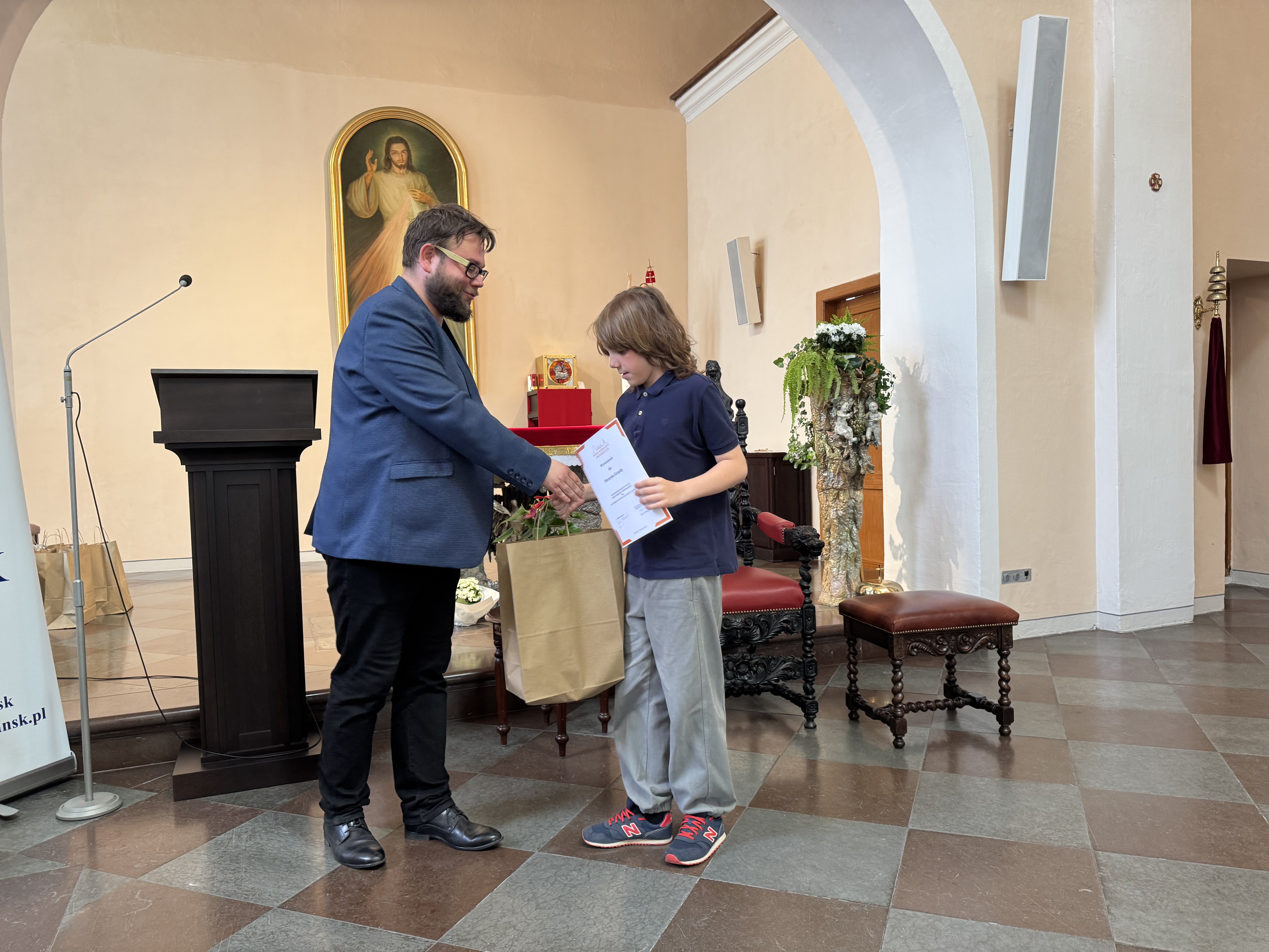 Swięto u;Św Ducha Fot. W. Nieznalski image00053