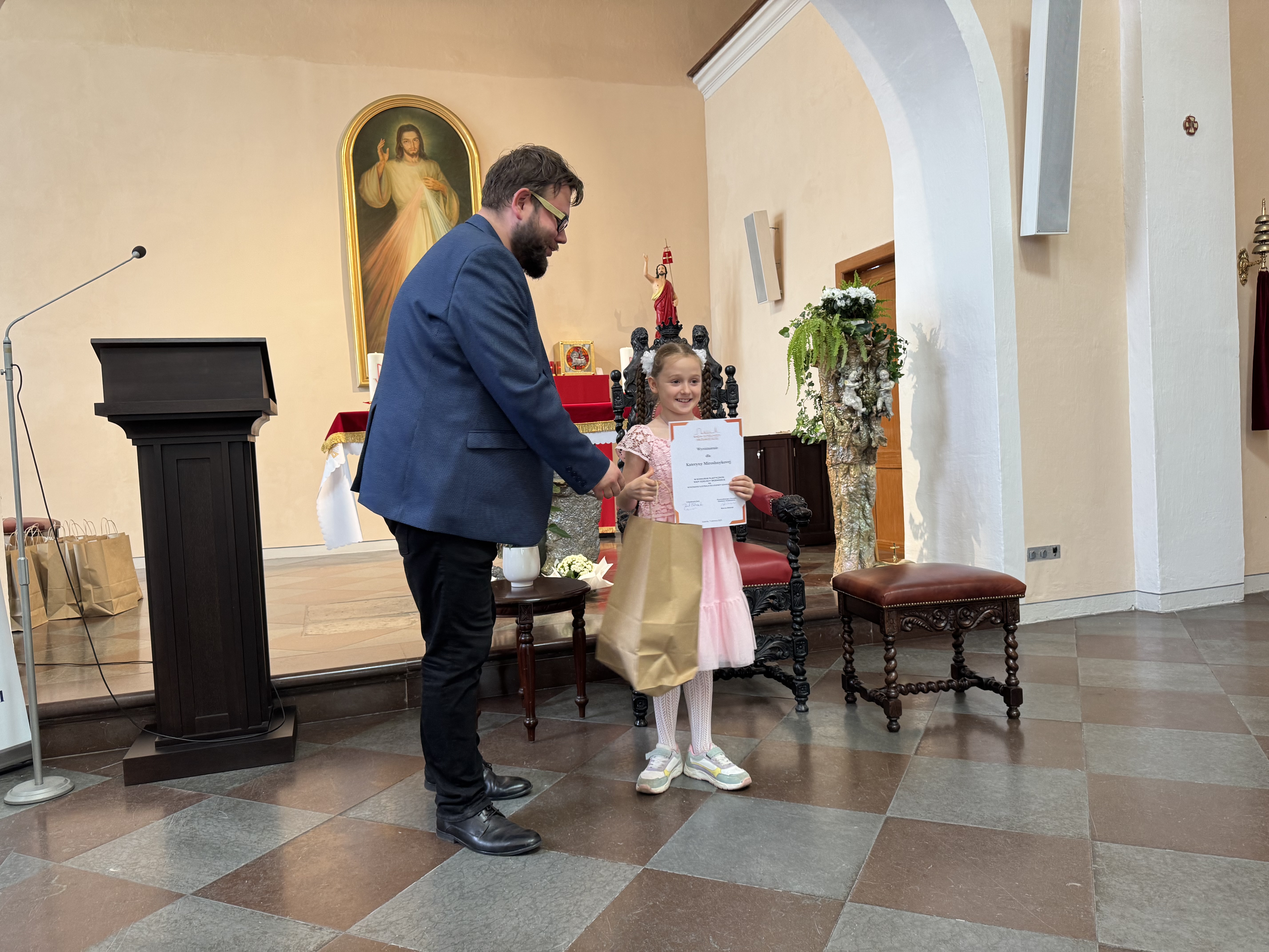 Swięto u;Św Ducha Fot. W. Nieznalski image00059