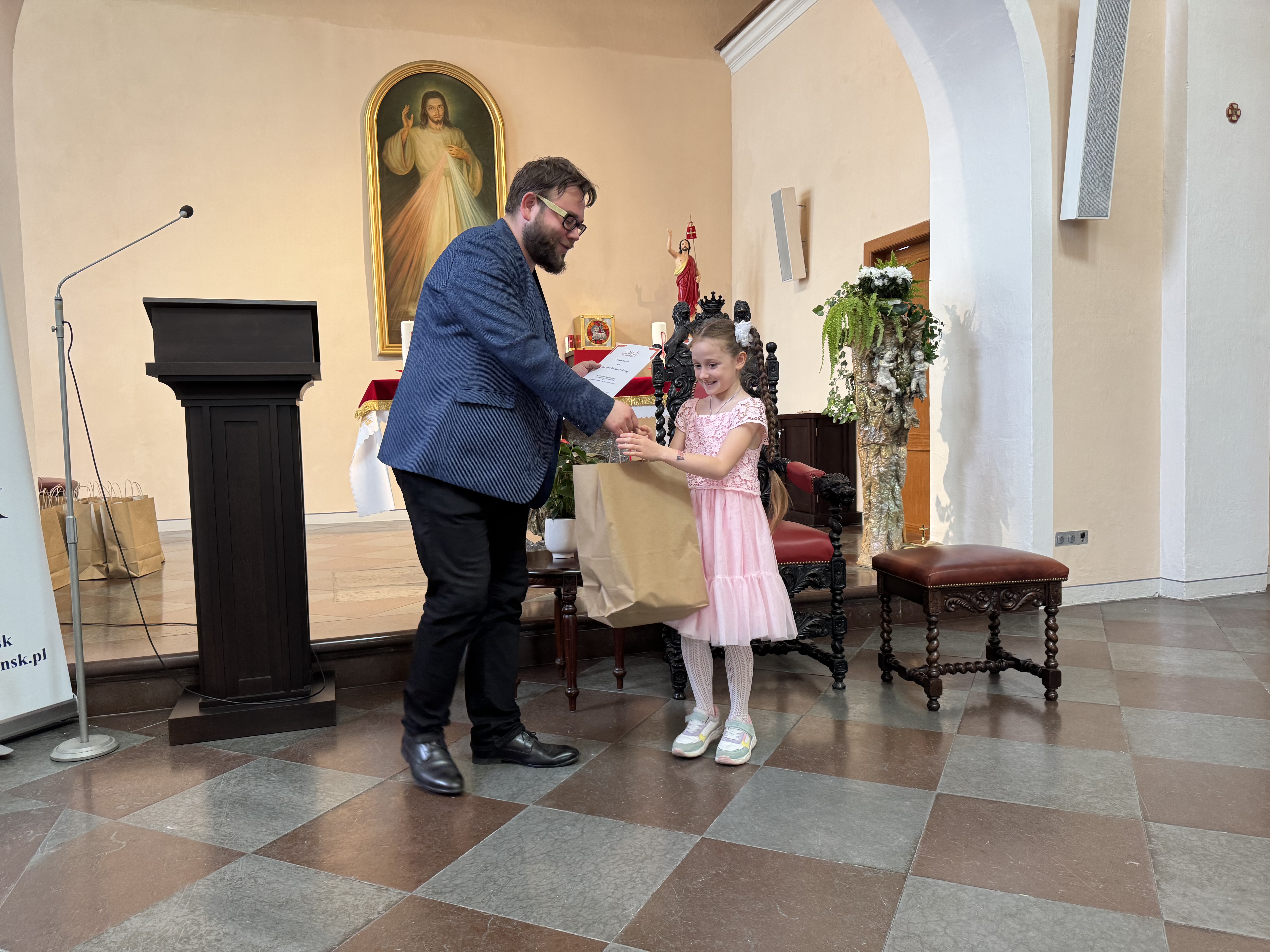 Swięto u;Św Ducha Fot. W. Nieznalski image00061