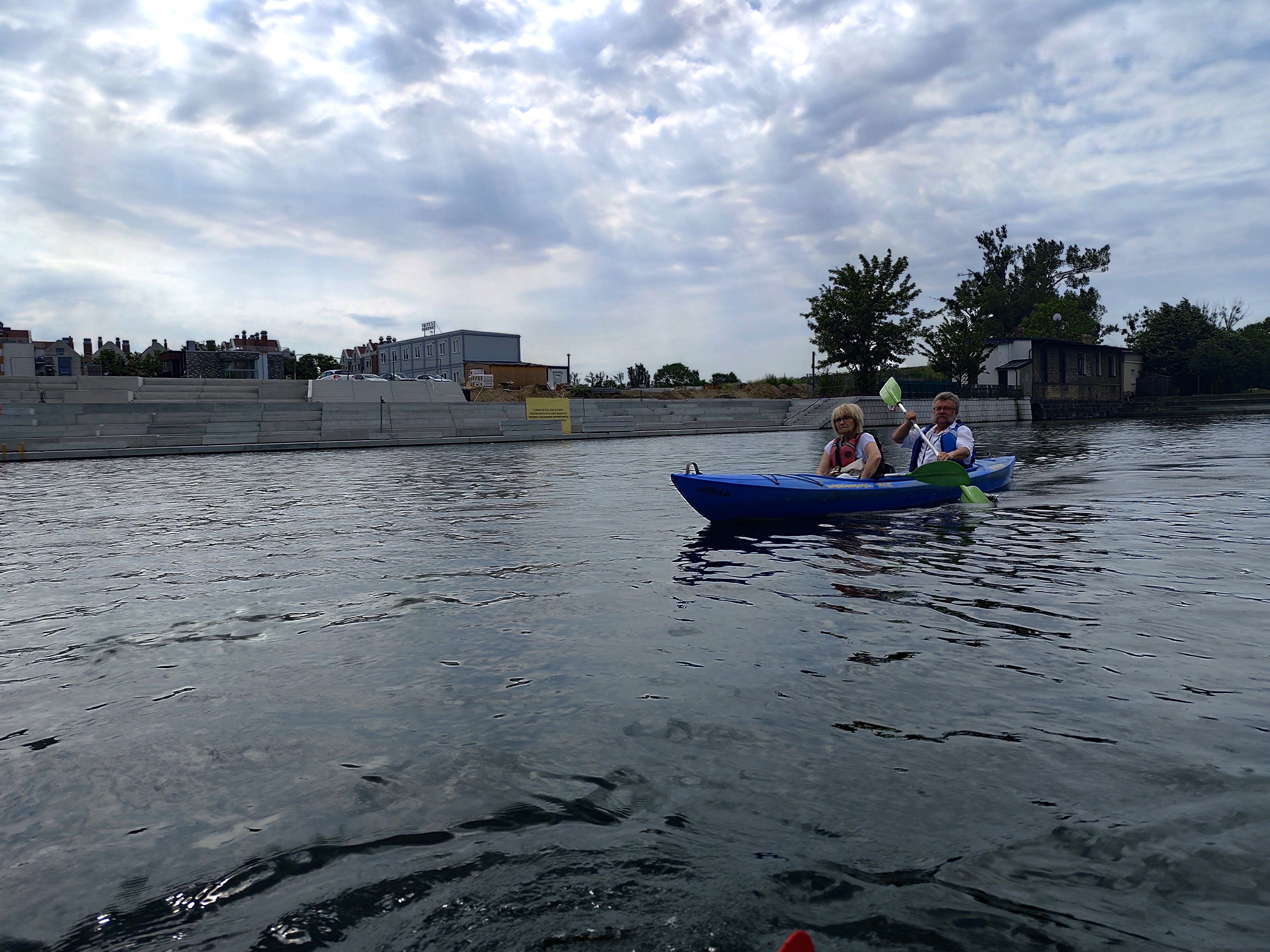KAJAKI GDANSK SNG lipiec 2025 Fot. Janusz Wikowski IMG_20250703_111032