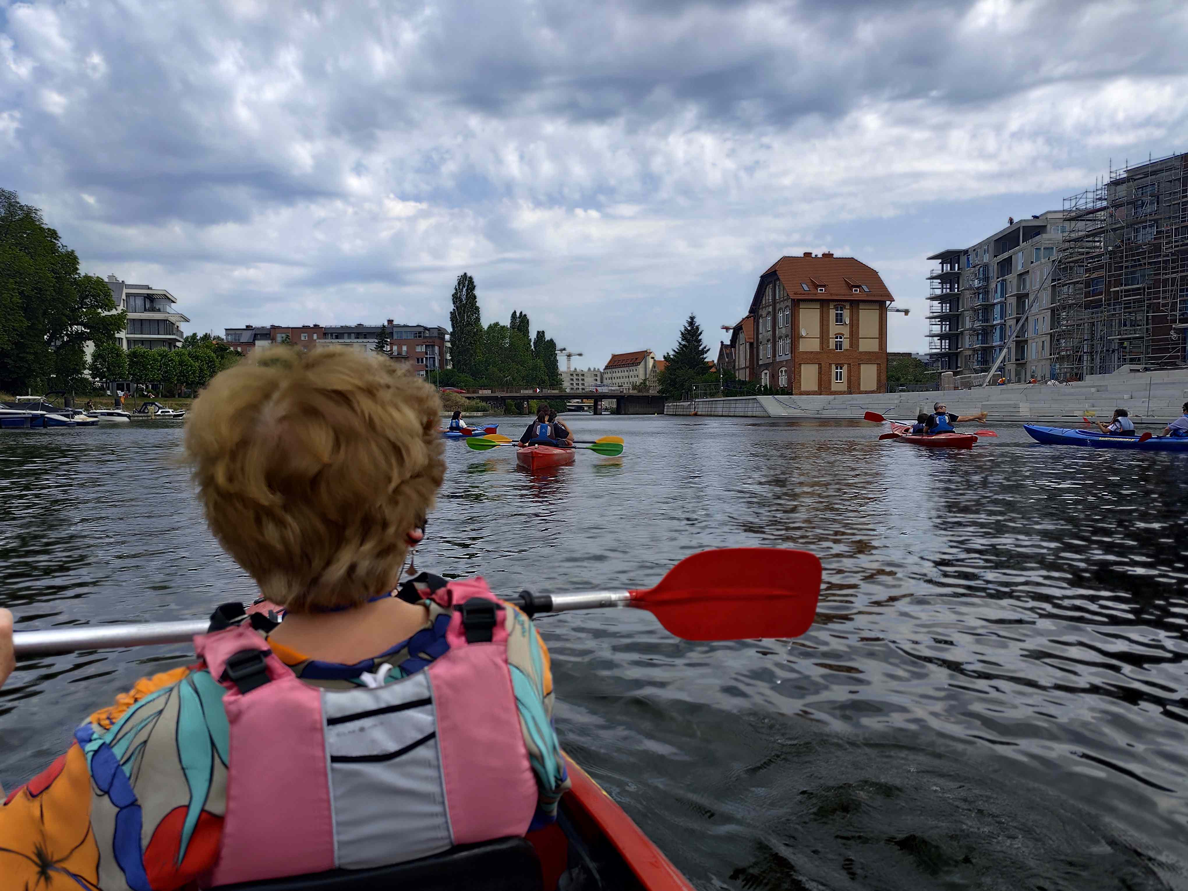 KAJAKI GDANSK SNG lipiec 2025 Fot. Janusz Wikowski IMG_20250703_111043