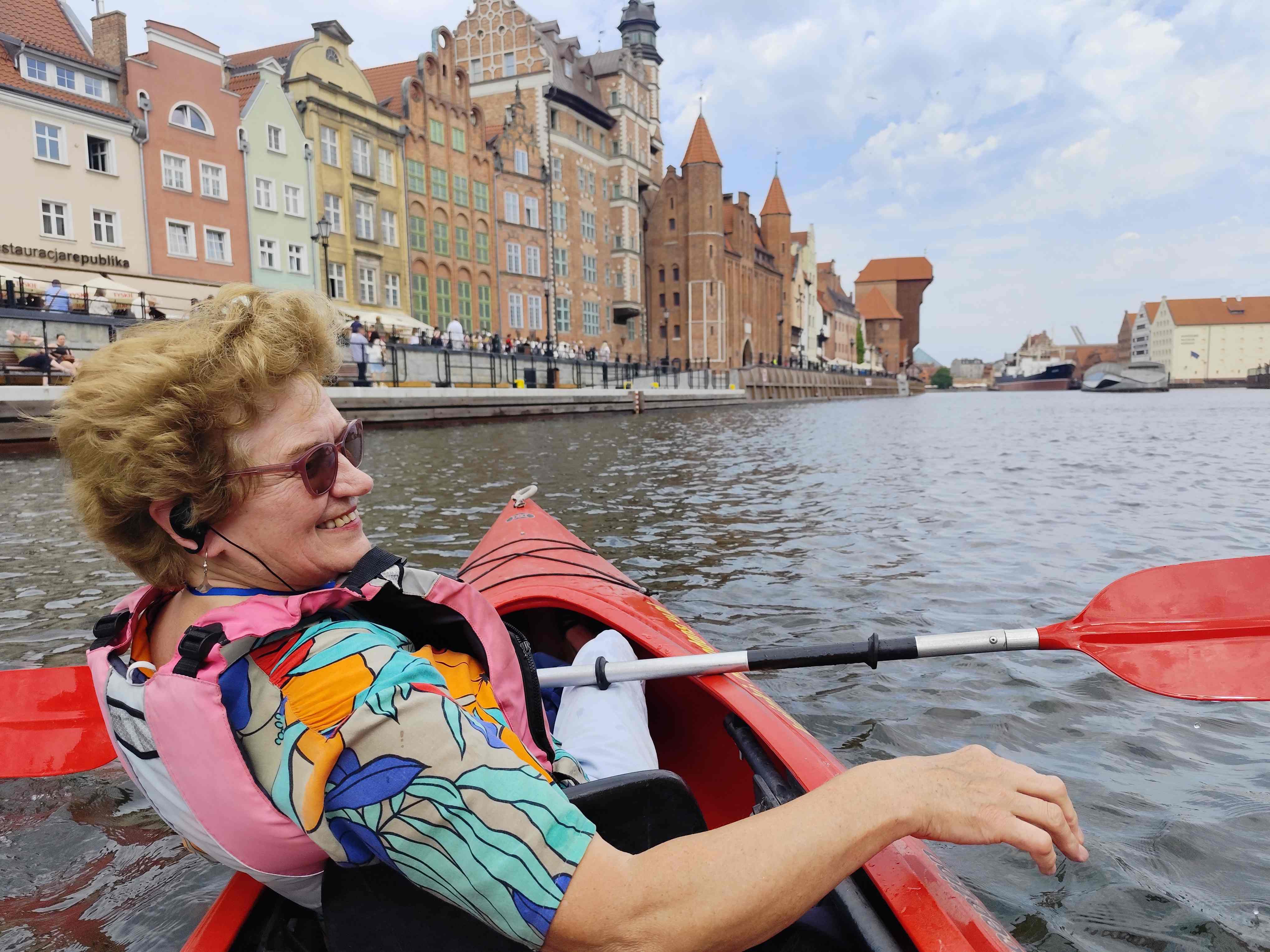 KAJAKI GDANSK SNG lipiec 2025 Fot. Janusz Wikowski IMG_20250703_112905