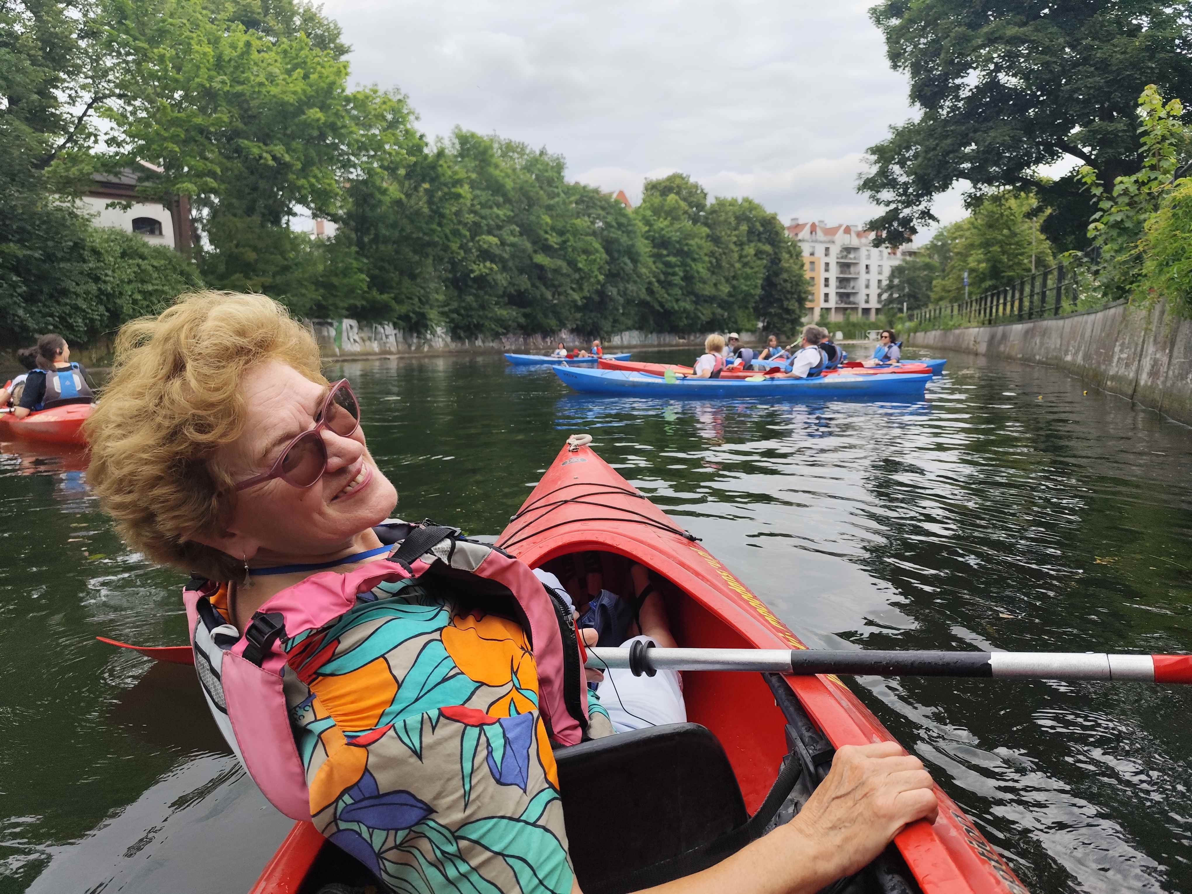 KAJAKI GDANSK SNG lipiec 2025 Fot. Janusz Wikowski IMG_20250703_124010