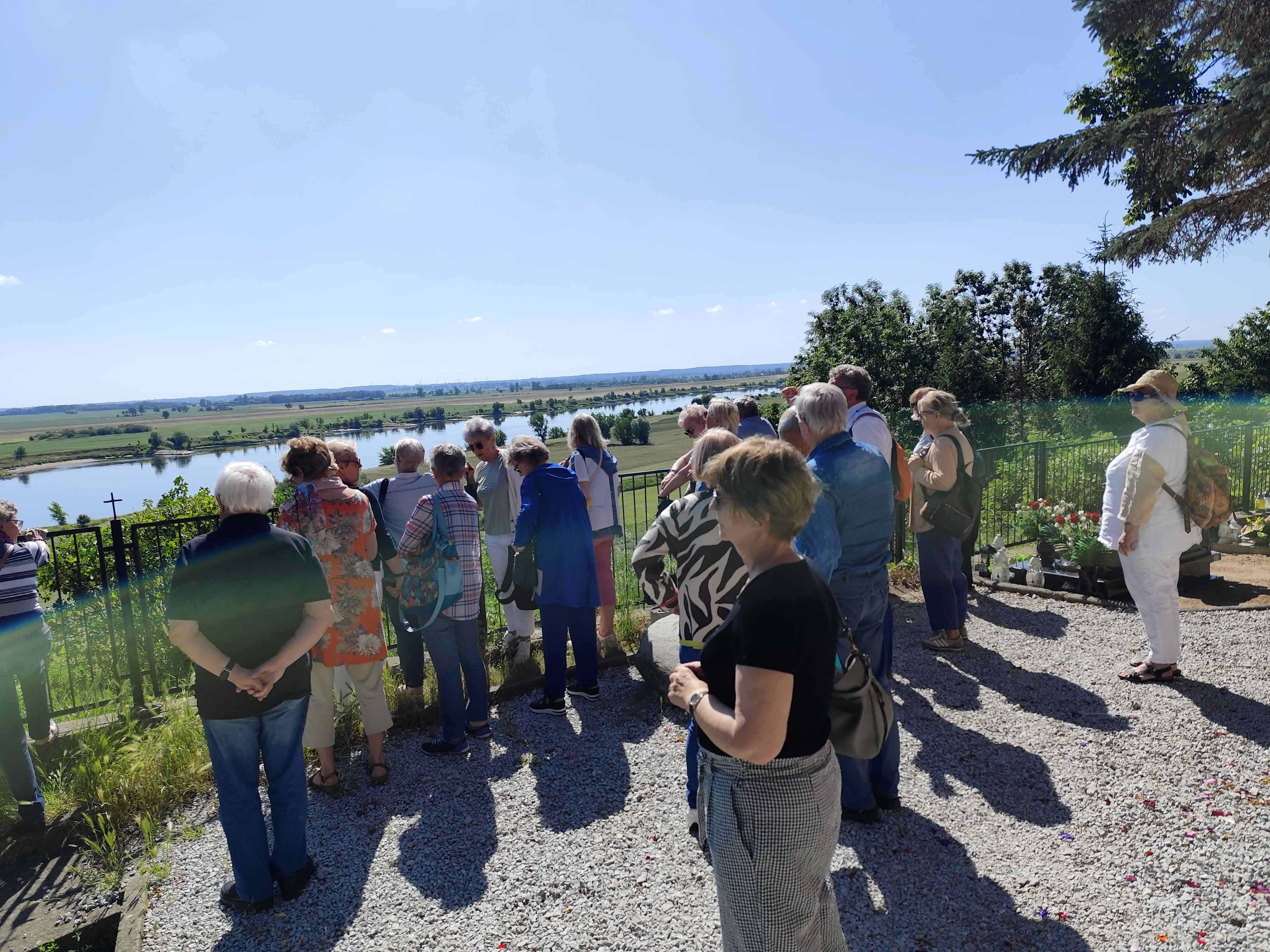 WYCIECZKA SNG Fot. Janusz Wikowski IMG_20250626_095317