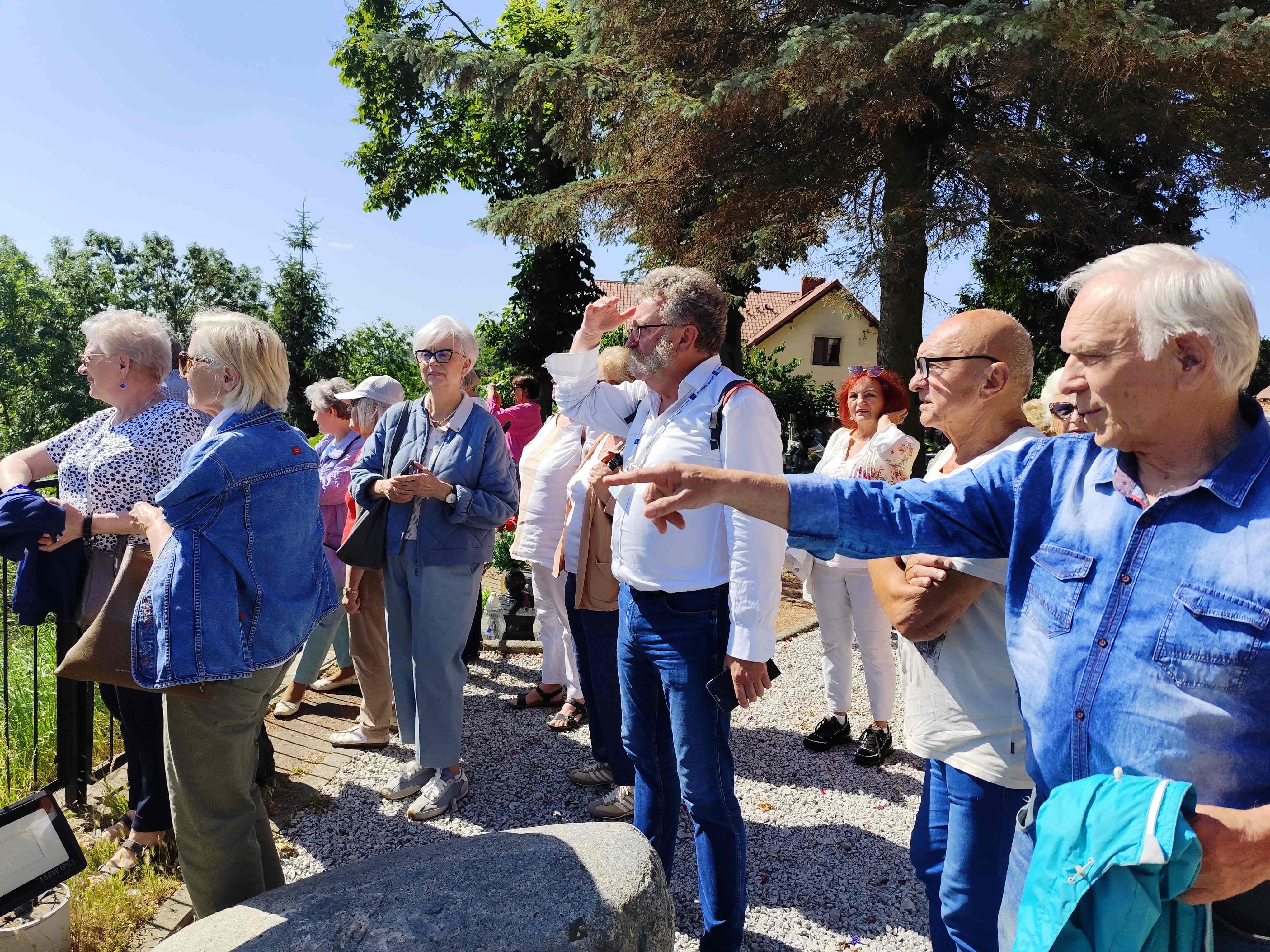 WYCIECZKA SNG Fot. Janusz Wikowski IMG_20250626_095336