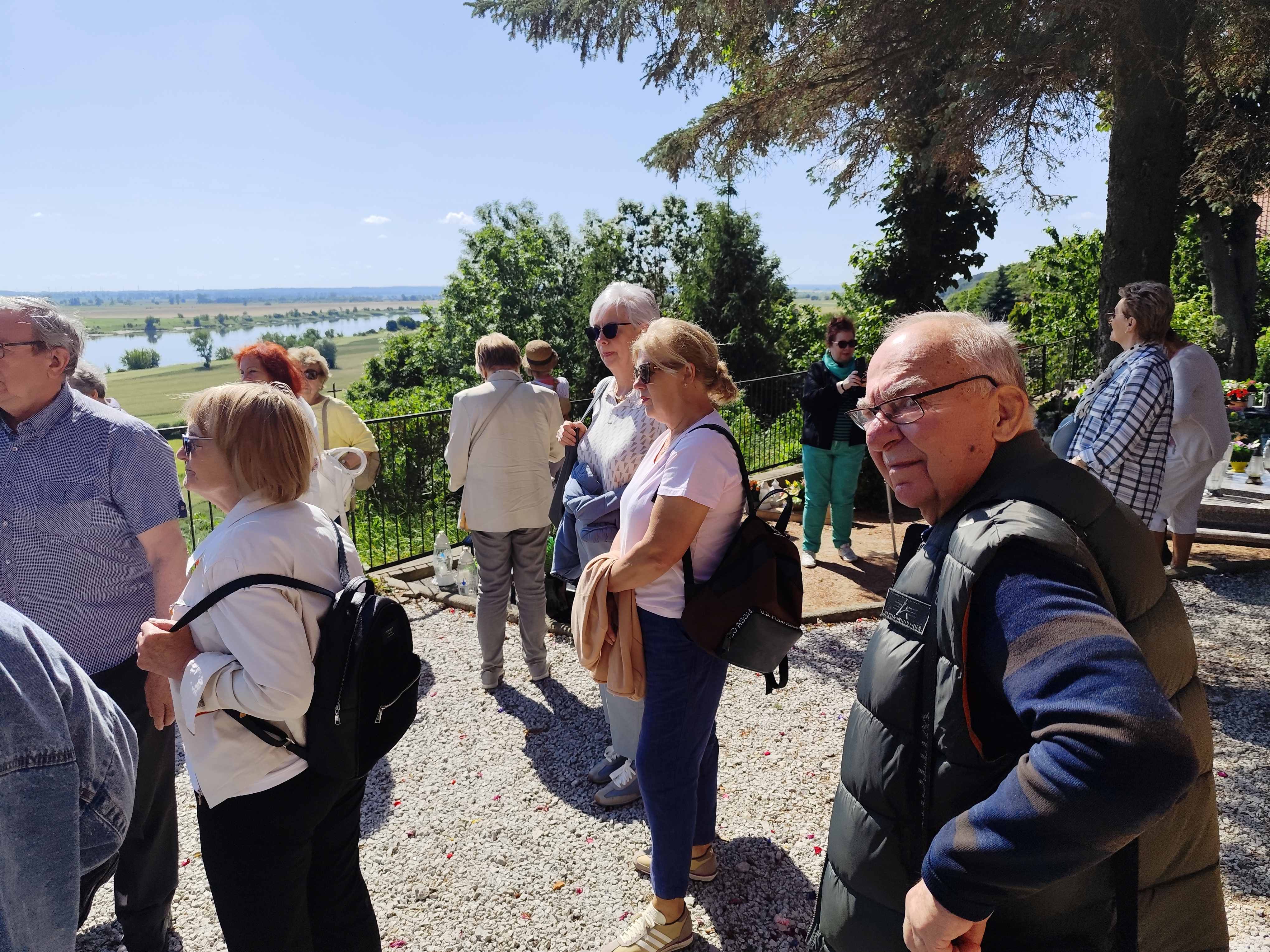 WYCIECZKA SNG Fot. Janusz Wikowski IMG_20250626_095719