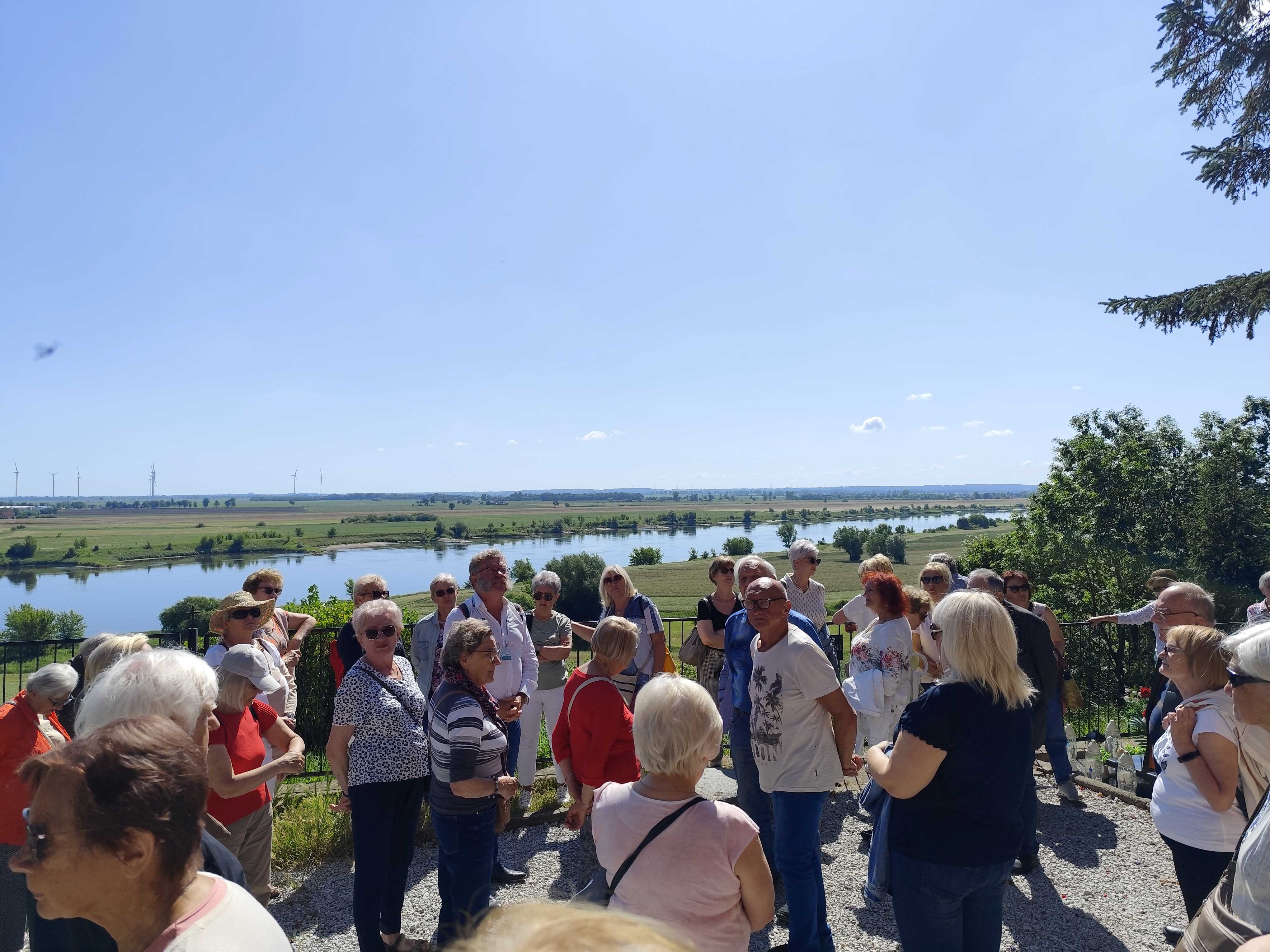 WYCIECZKA SNG Fot. Janusz Wikowski IMG_20250626_100433