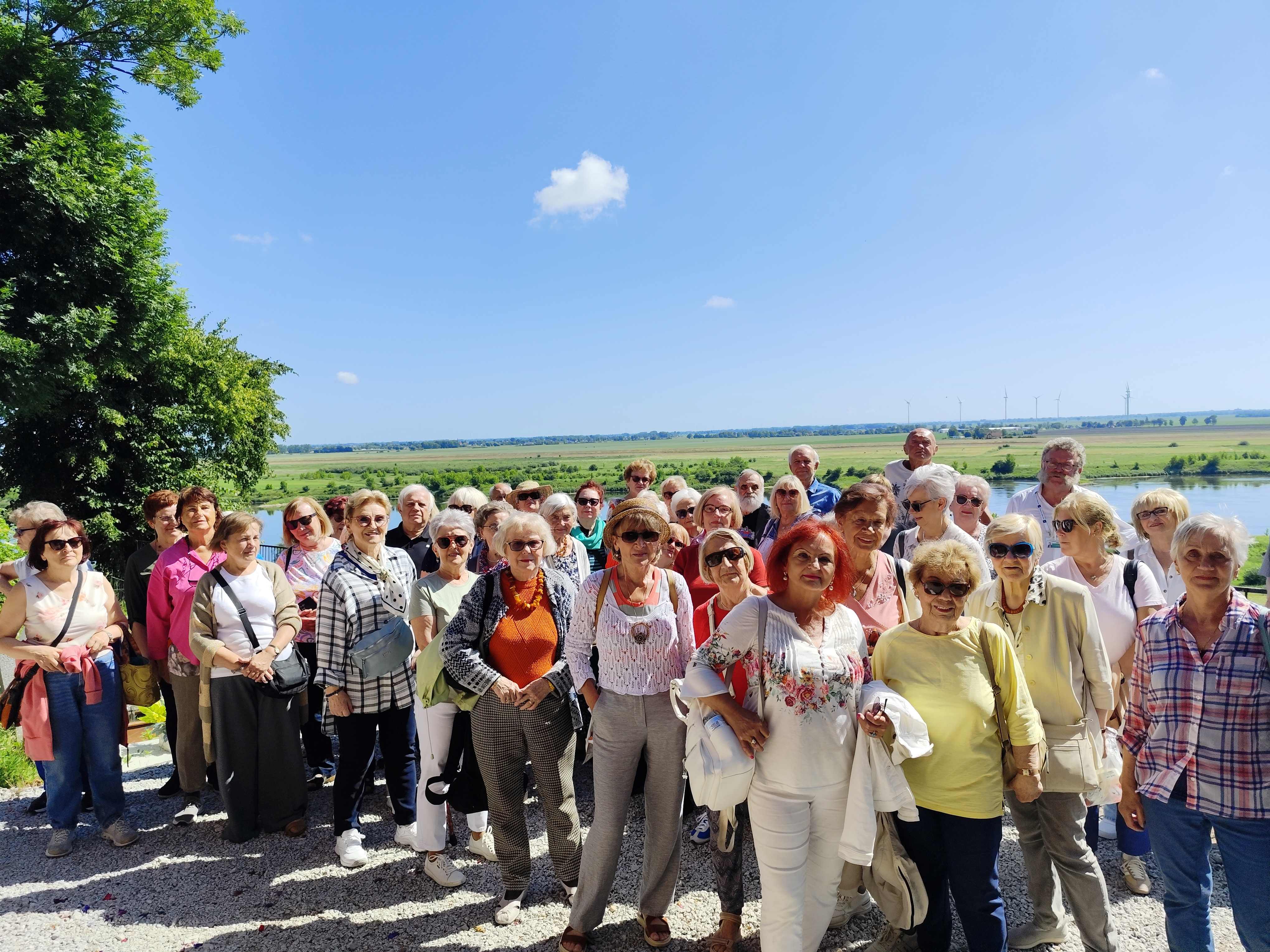 WYCIECZKA SNG Fot. Janusz Wikowski IMG_20250626_100722