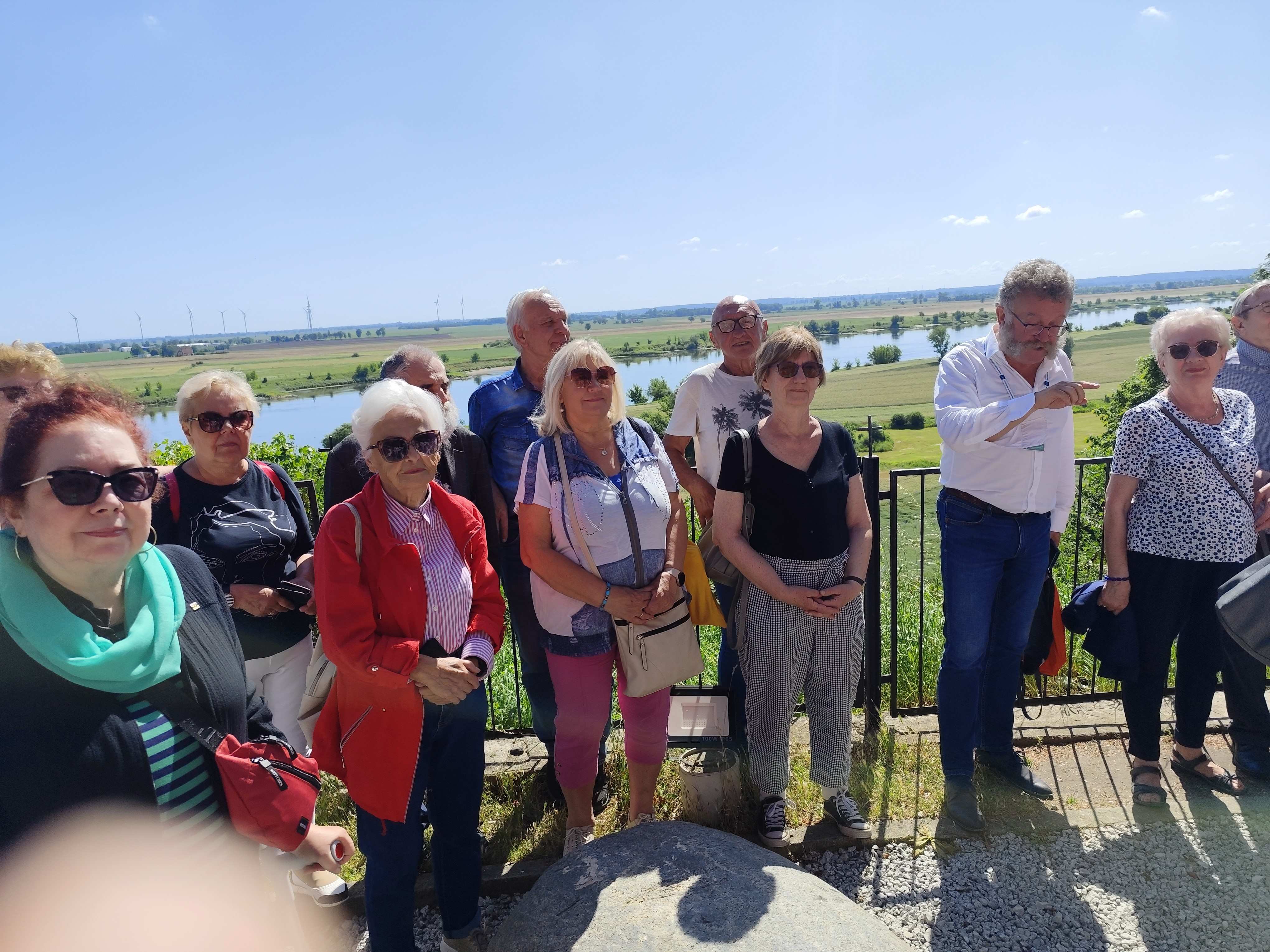 WYCIECZKA SNG Fot. Janusz Wikowski IMG_20250626_100858